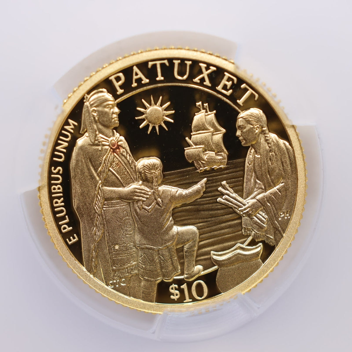 Modern Commemoratives