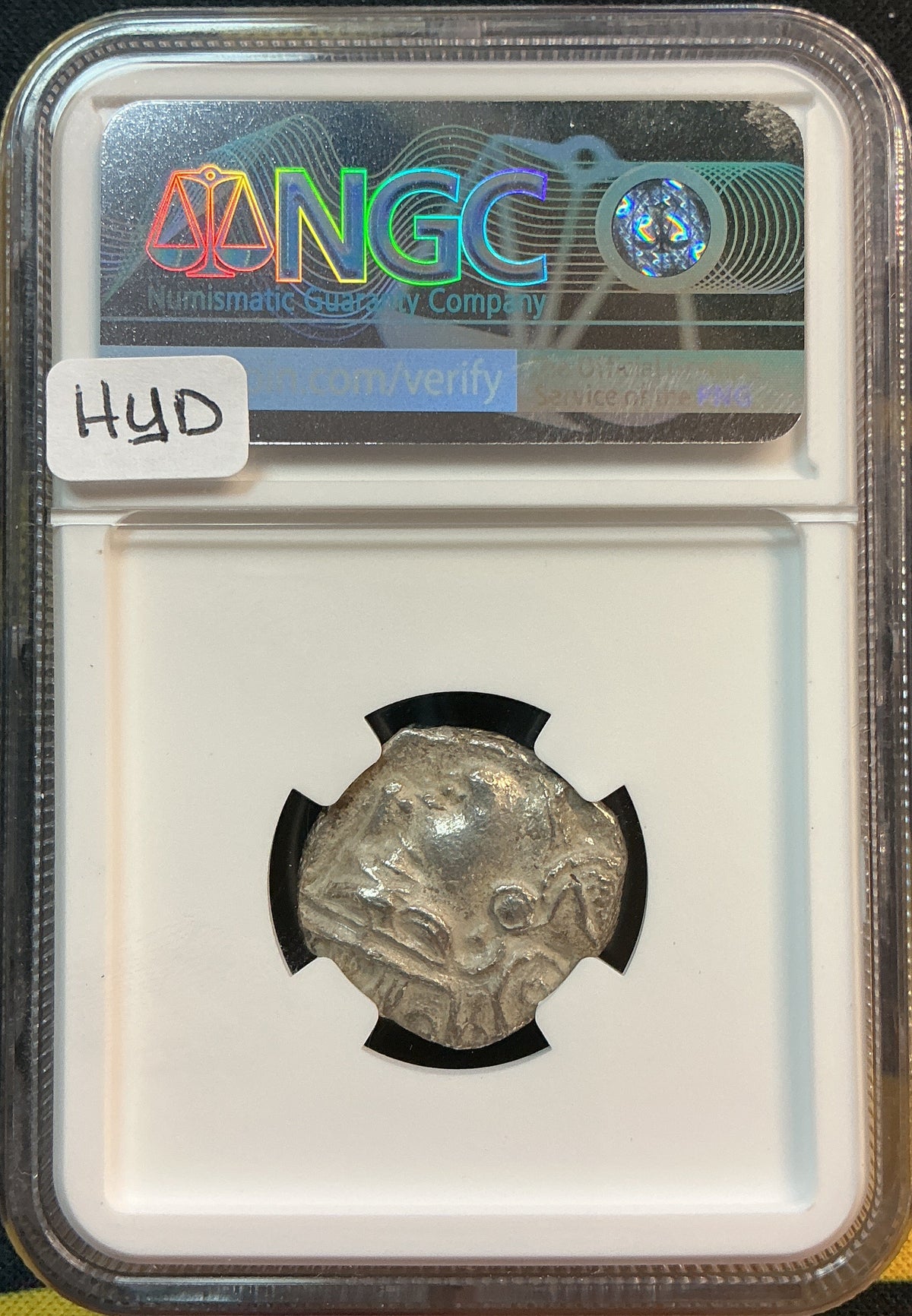 Ancient Coinage, XF, Attica, Athens, AR Tetradrachm, after c.353-294 BC, Store #AT0042