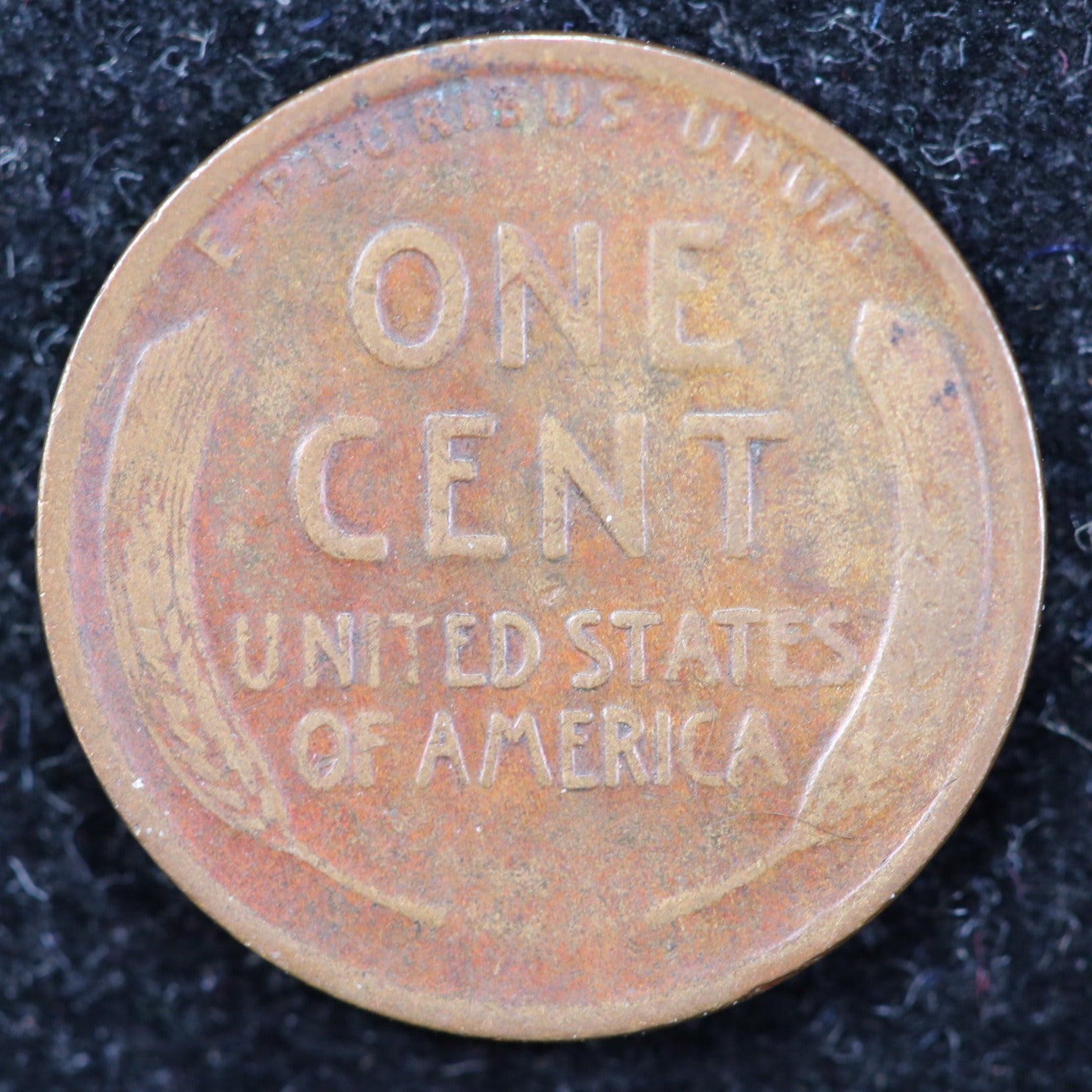 1913 Lincoln Cent, Circulated Affordable Coin, Store #40004