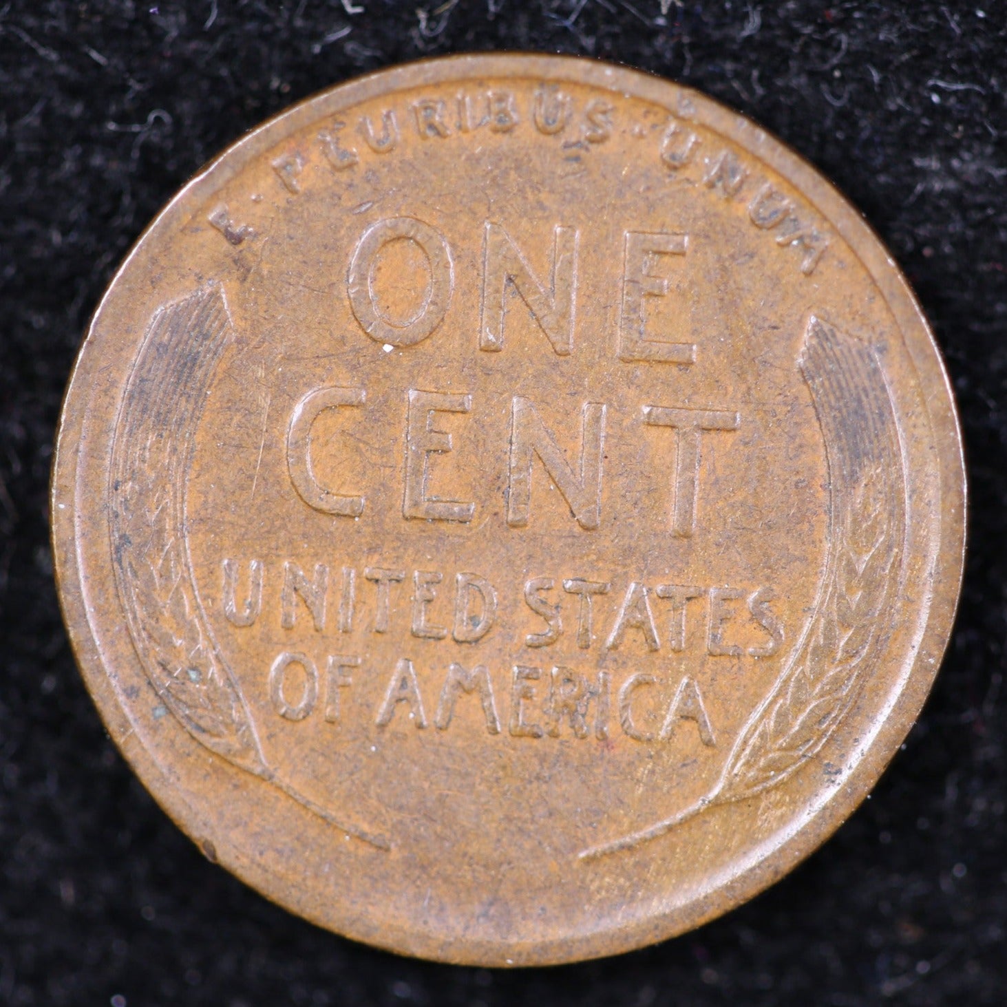 1915 Lincoln Cent, Circulated Affordable Coin, Store #40015
