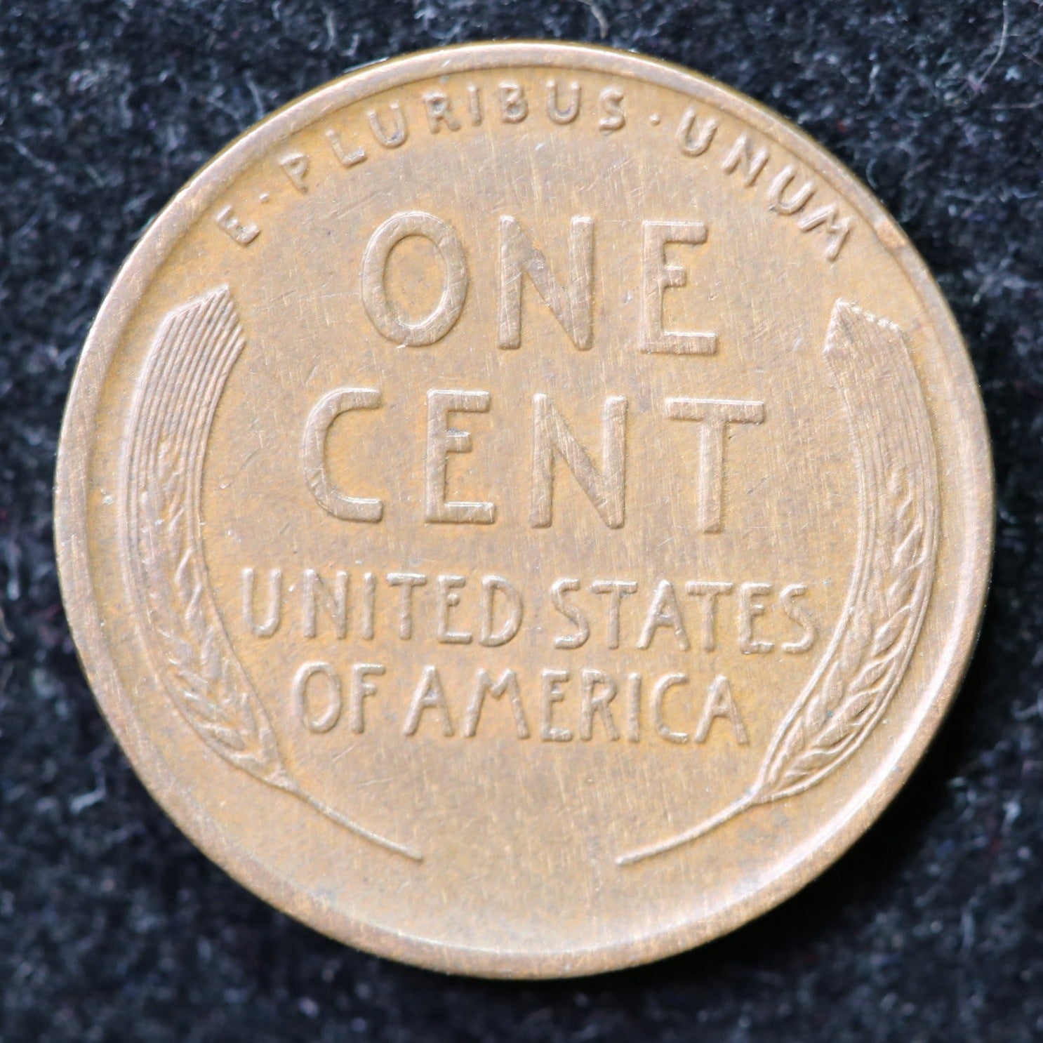1916 Lincoln Cent, Extra Fine Circulated Coin, Store #40022