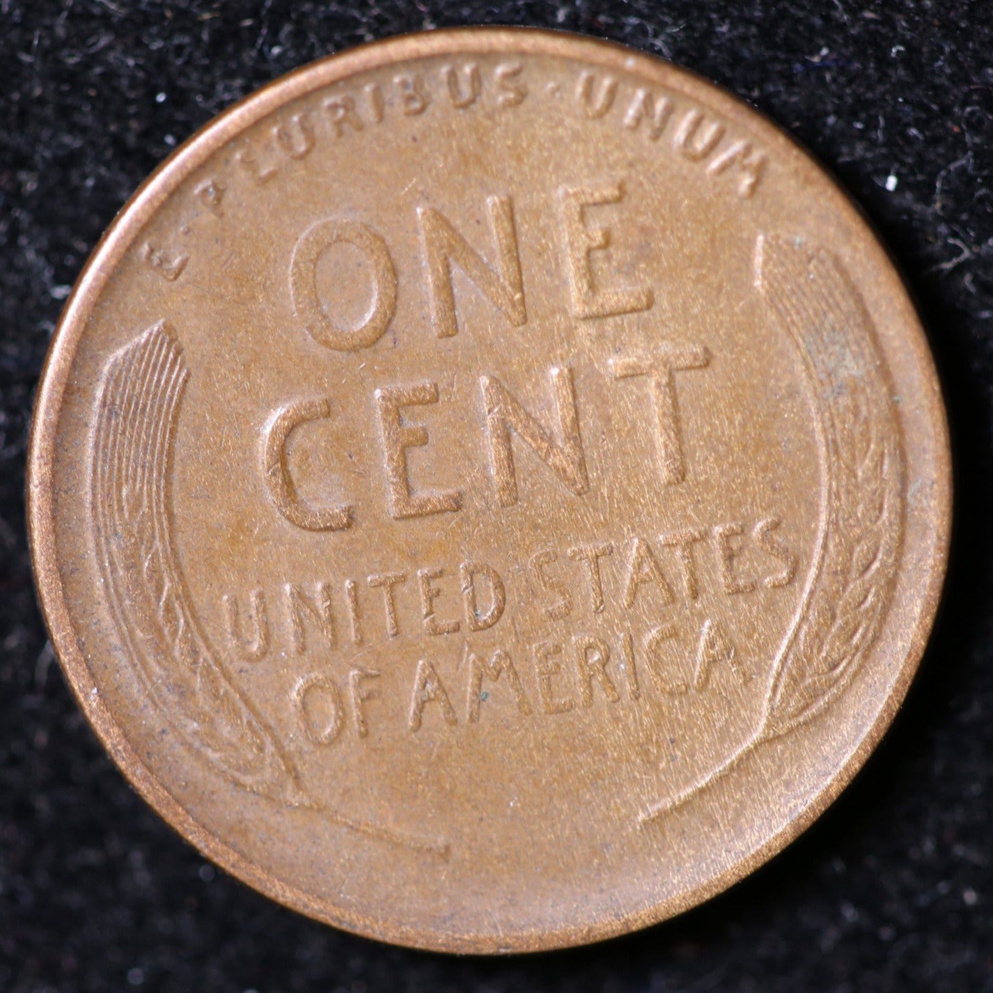 1921-S Lincoln Cent, Circulated Affordable Coin, Store #40049