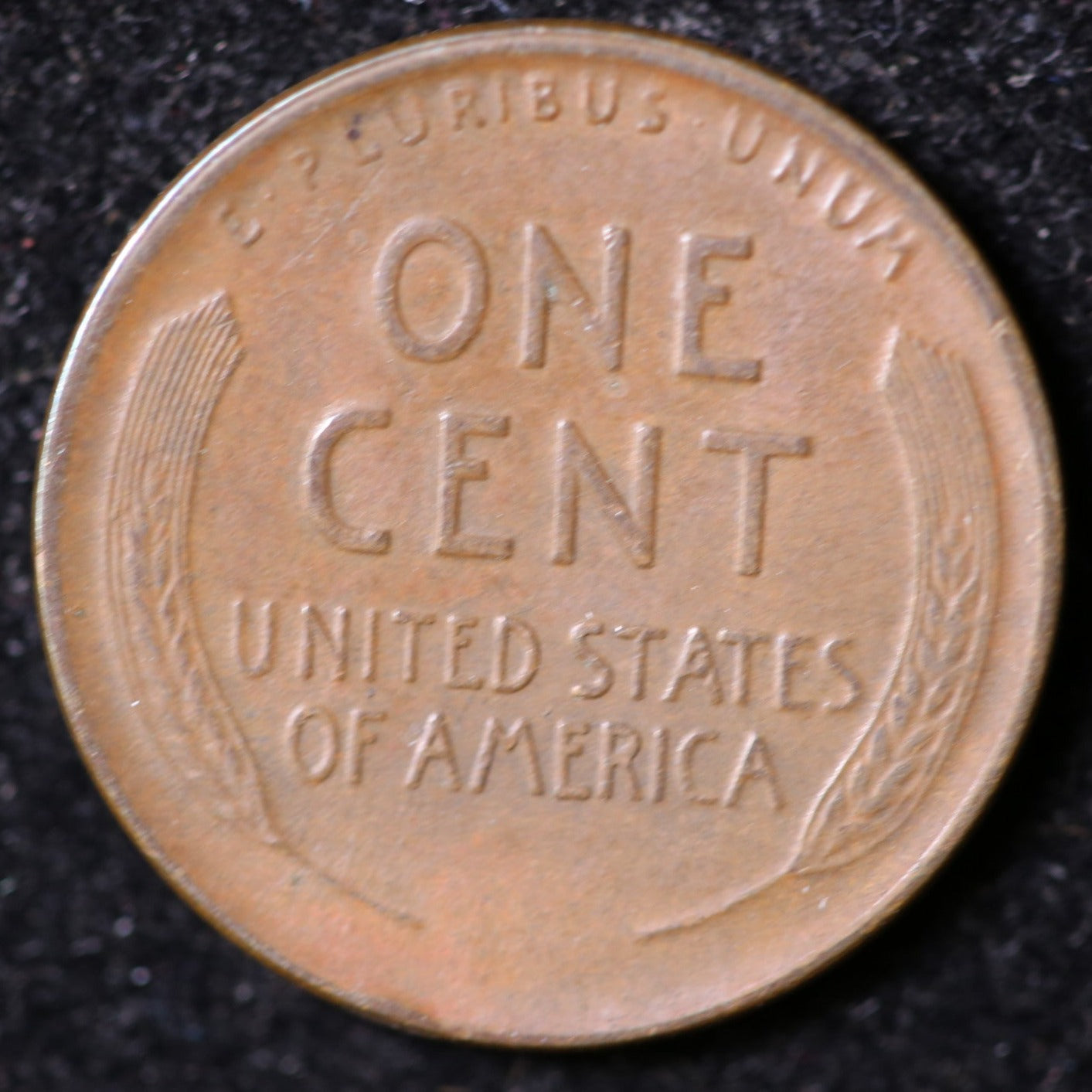 1929-D Lincoln Cent, Uncirculated Coin, Store #40087