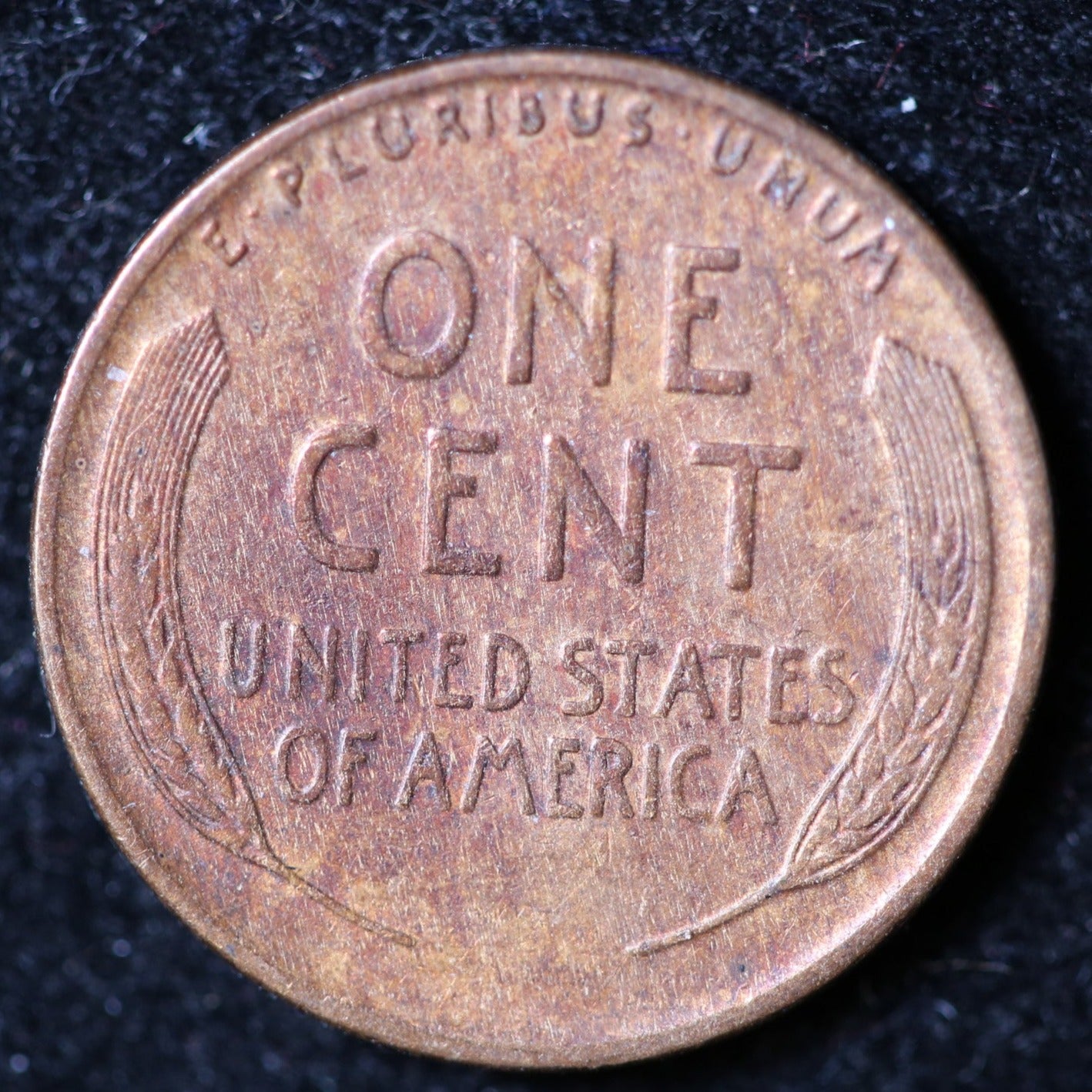 1930 Lincoln Cent, Circulated Affordable Coin, Store #040090