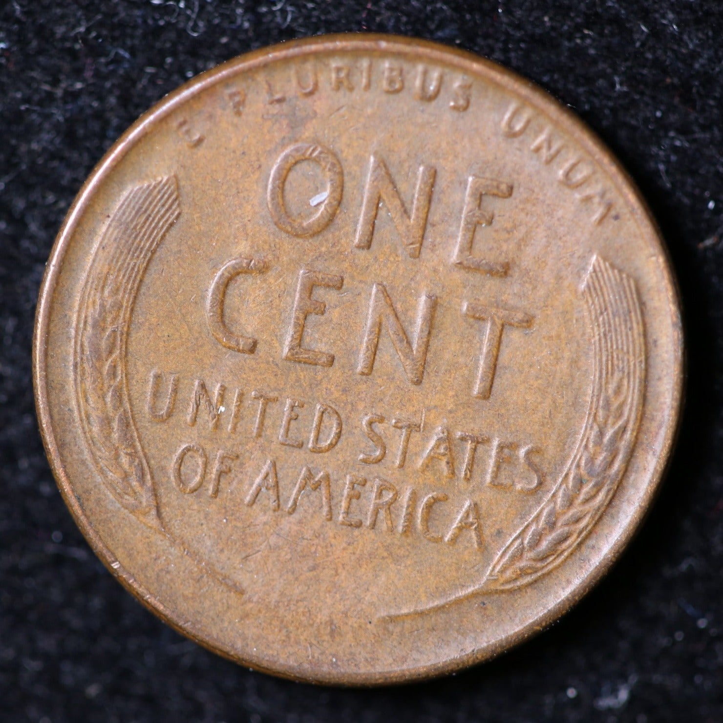 1937-D Lincoln Cent, Circulated Affordable Coin, Store #23040122