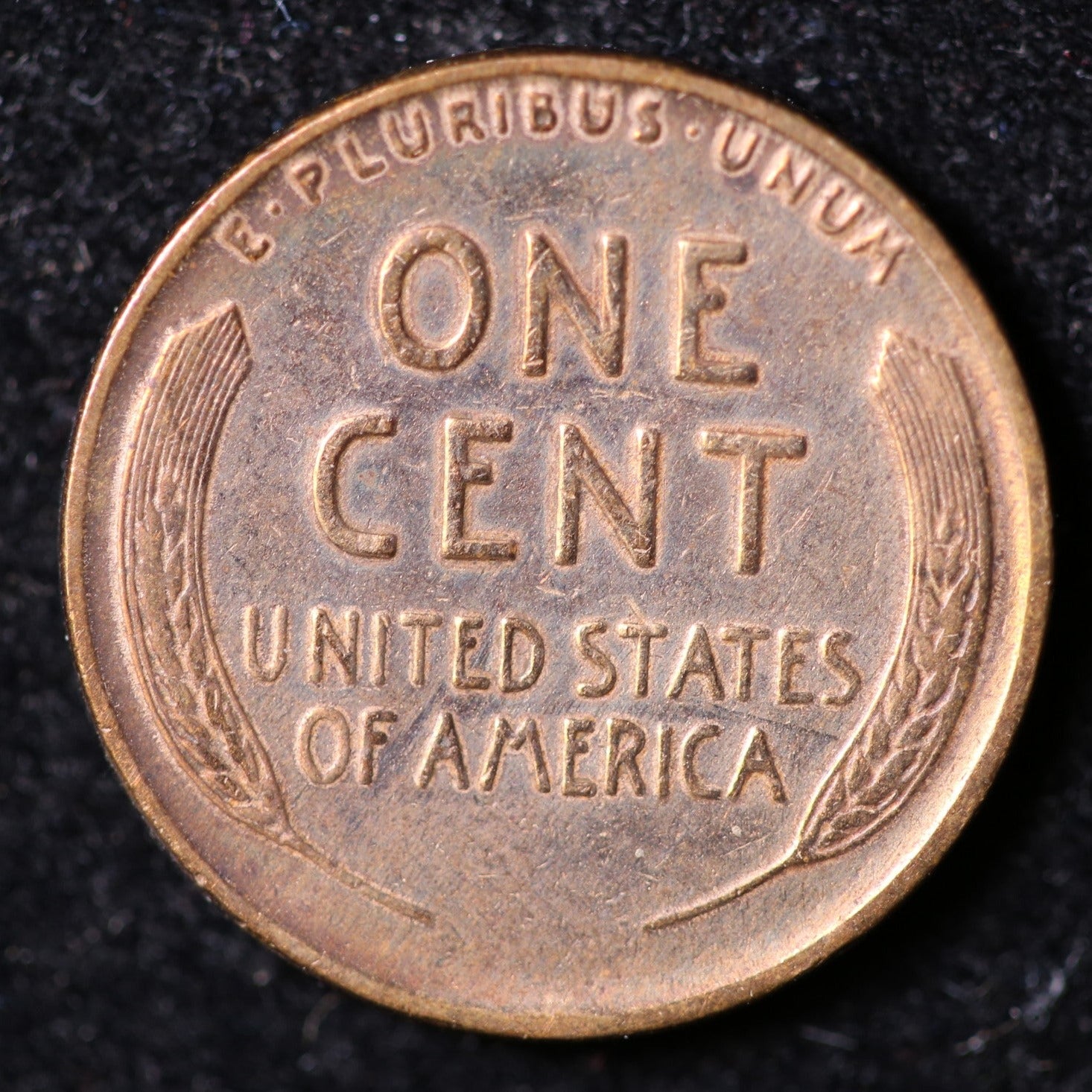 1941 Lincoln Cent, Circulated Affordable Coin, Store #23040141