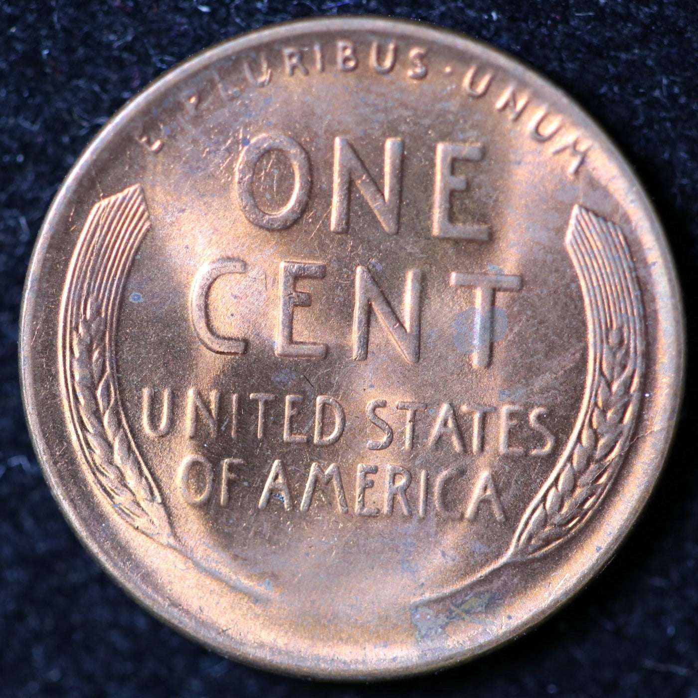 1944-S Lincoln Cent, Circulated Affordable Coin, Store #23040158