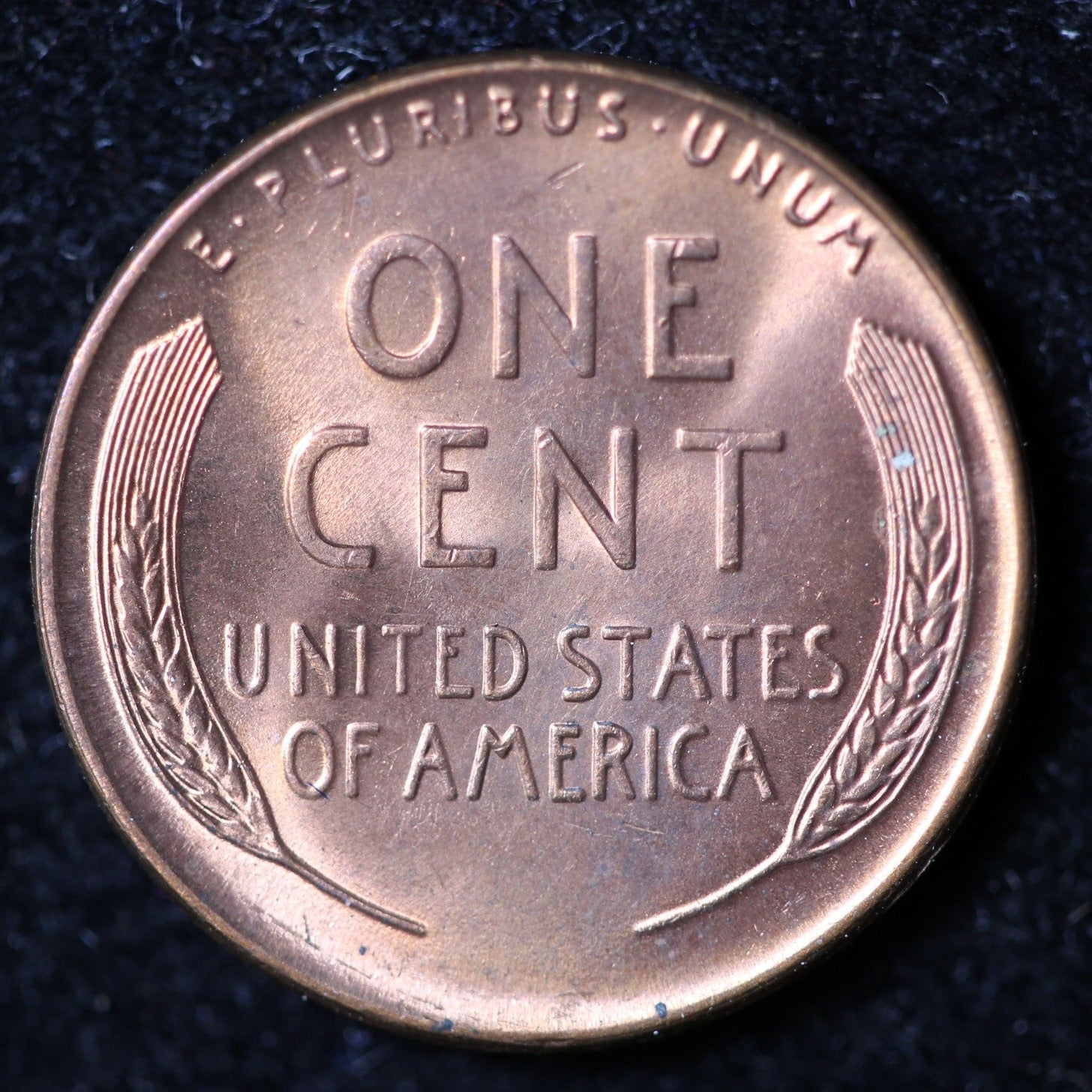 1946 Lincoln Cent, Uncirculated Affordable Coin, Store #23040166