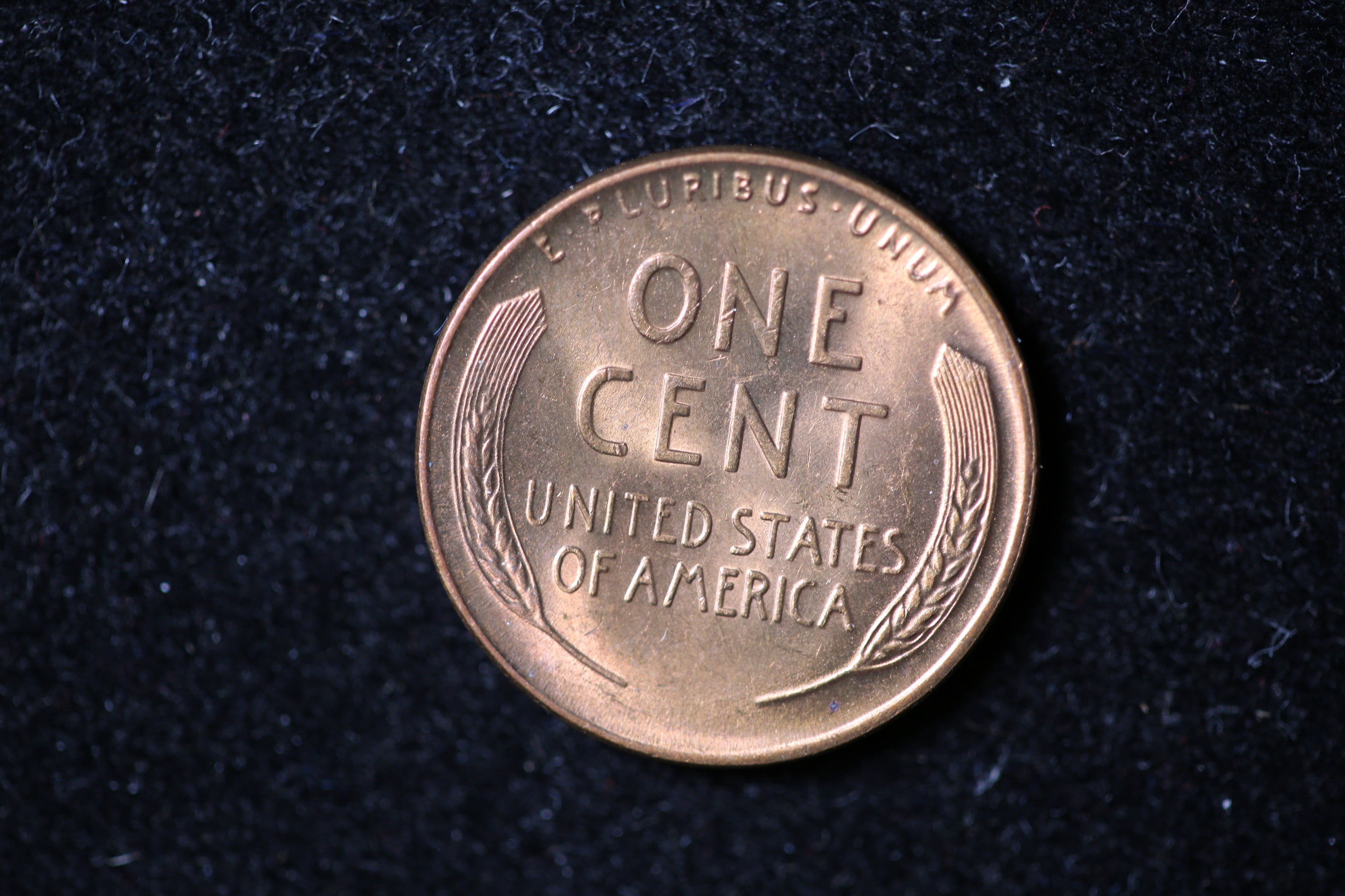 1947-D Lincoln Cent, Circulated Affordable Coin, Store #23040174