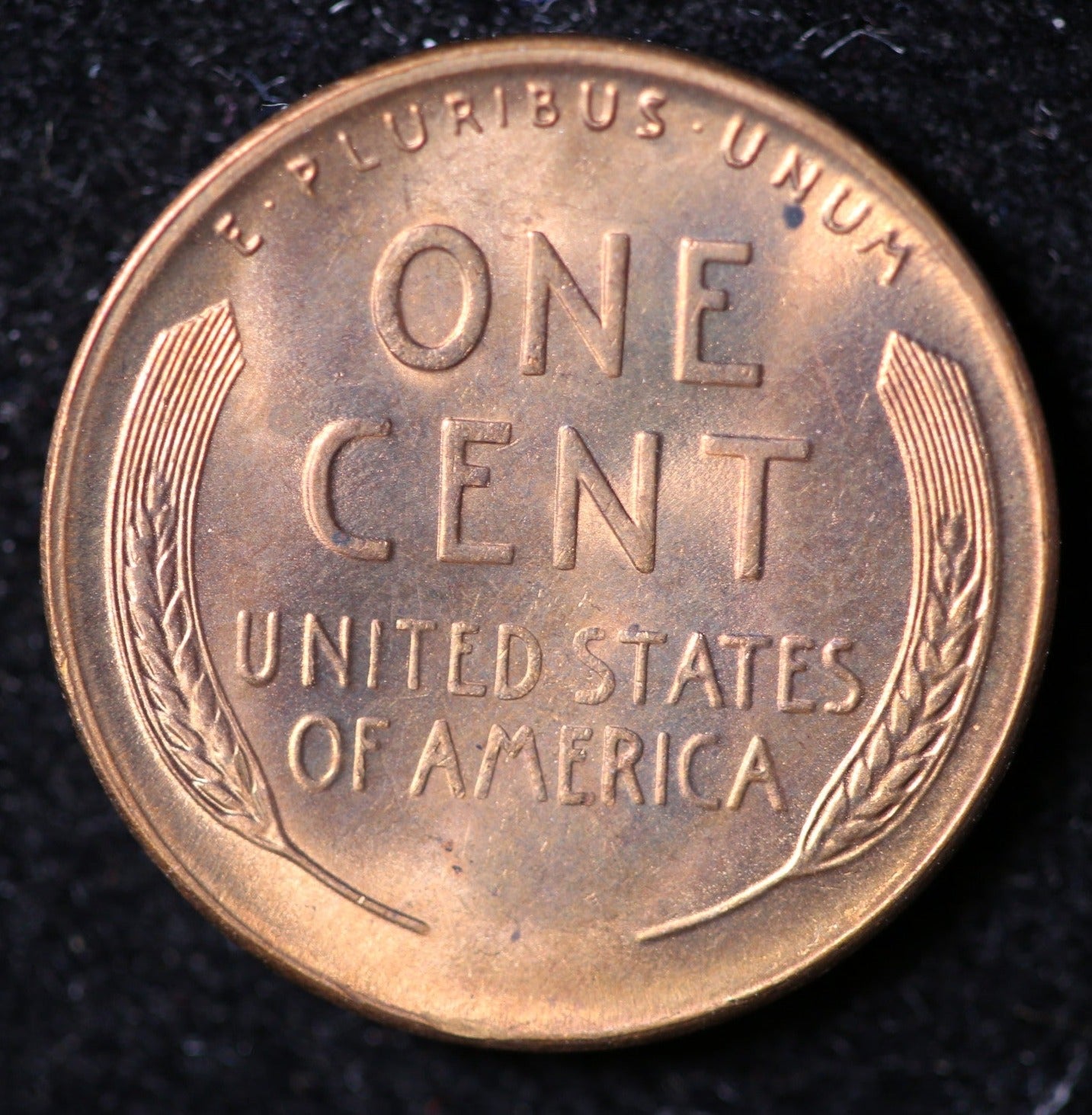 1947-S Lincoln Cent, Uncirculated Affordable Coin, Store #23040176
