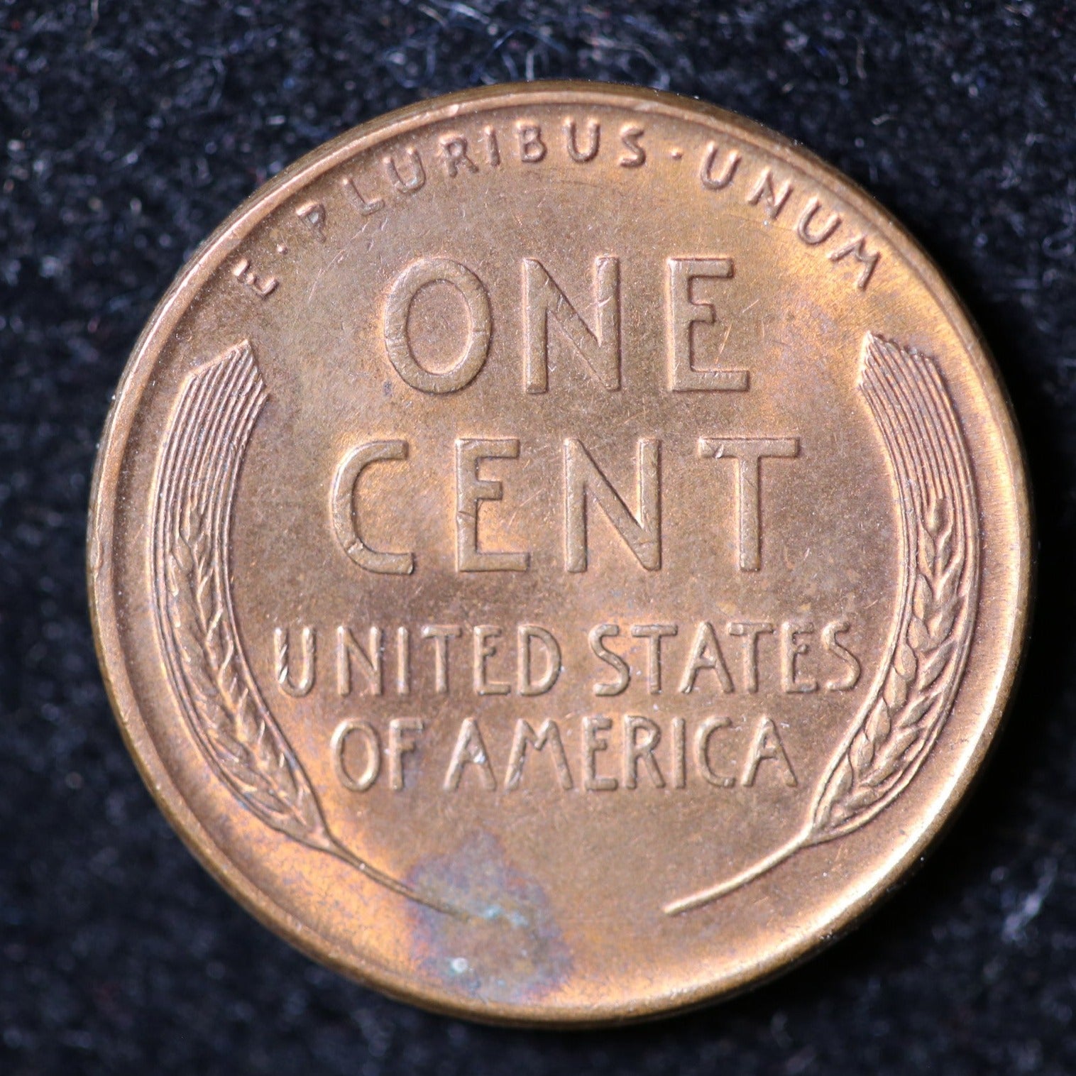 1948 Lincoln Cent, Circulated Affordable Coin, Store #23040178