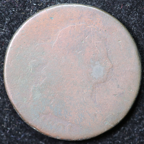 1801 Draped Bust Cent, Affordable Collectible Coin. Store #1269136