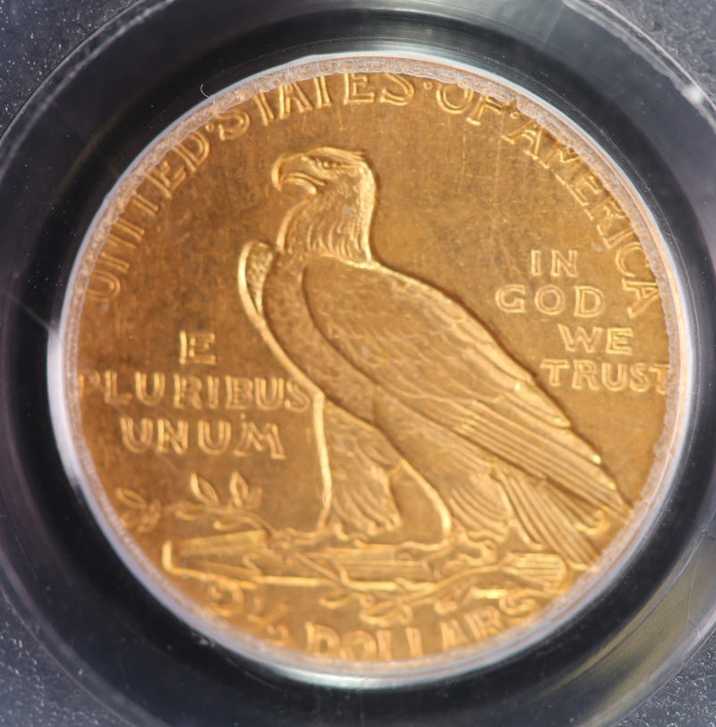 1908 $2.50 Quarter Gold Eagle. Affordable Collectible Coins. Store