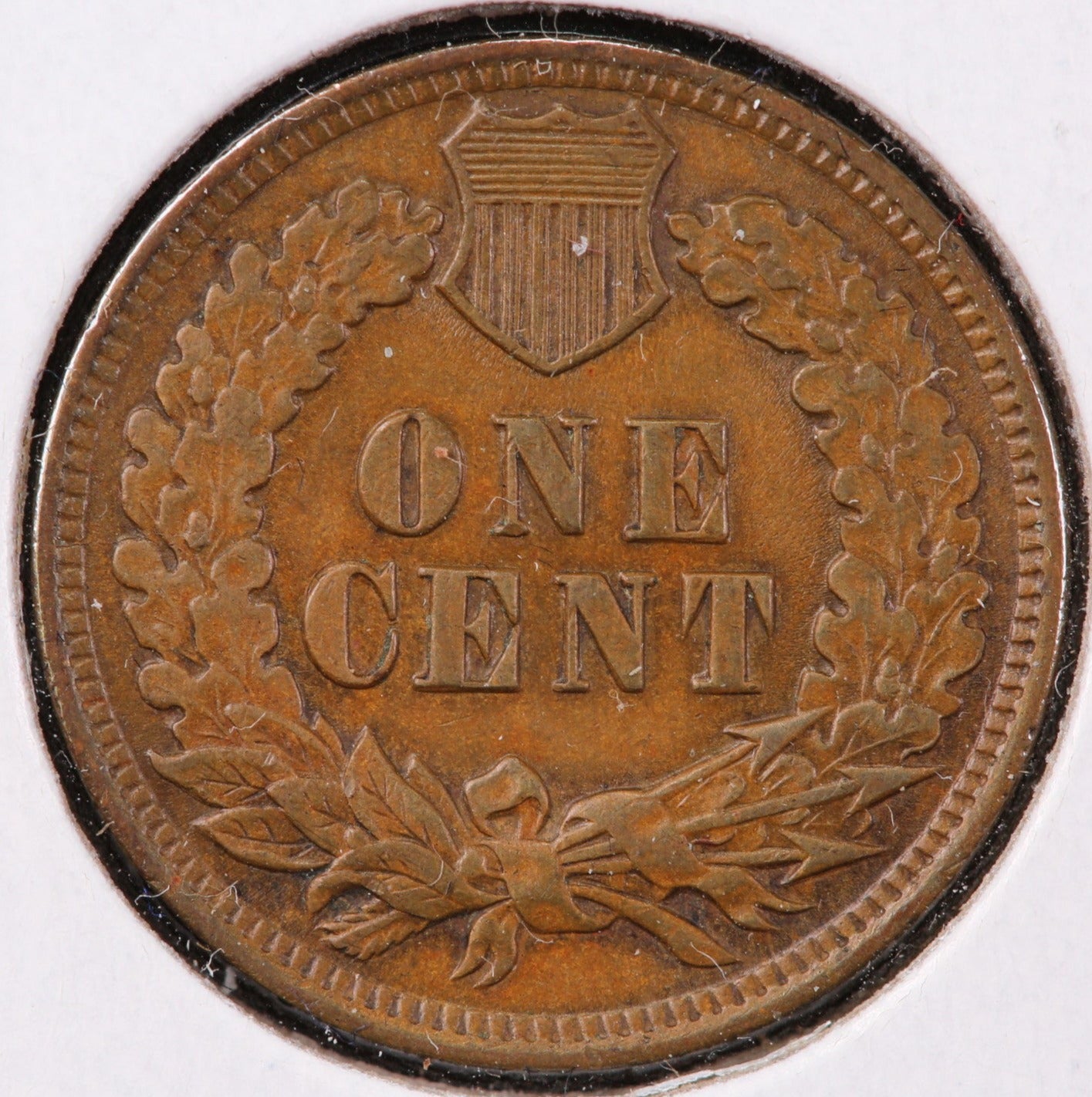 1903 Indian Head Cent, Circulated Affordable Coin, Store #90142