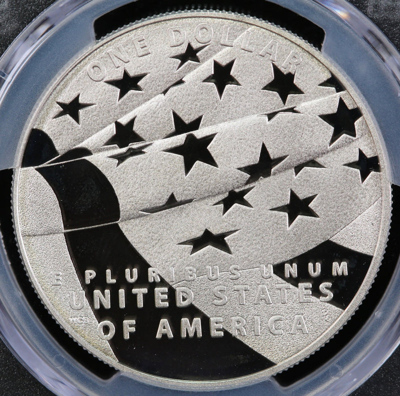 2012-P Star-Spangled Banner Commemorative, PCGS PR68 DCAM, Affordable Collectible Coin. Store
