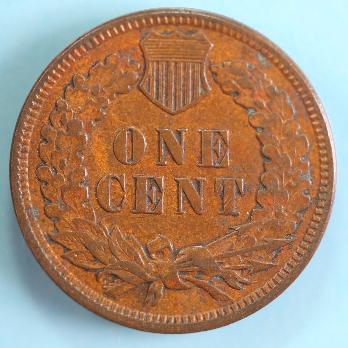 1894 Indian Head Cent, Circulated Affordable Coin, Store #90223