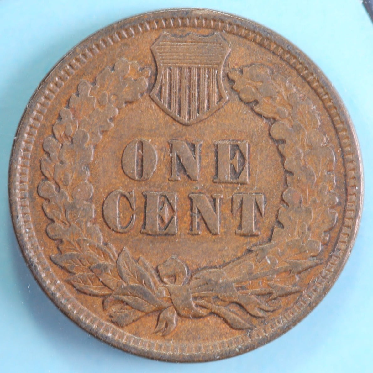 1902 Indian Head Cent, Circulated Affordable Coin, Store #CT0721