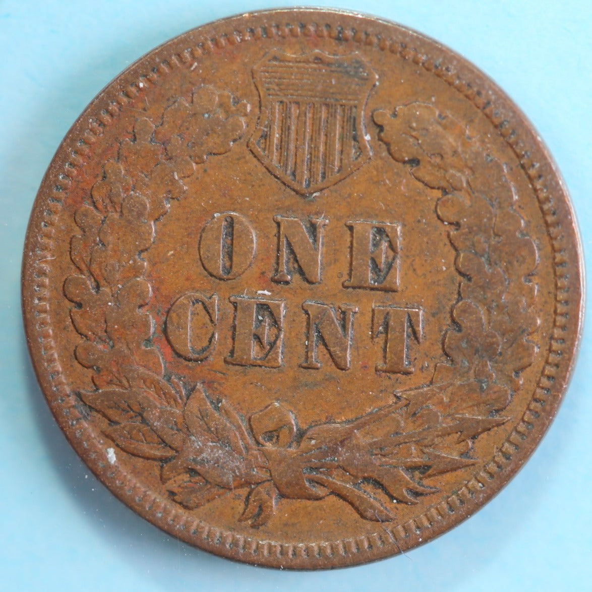 1905 Indian Head Cent, Circulated Affordable Coin, Store #90231