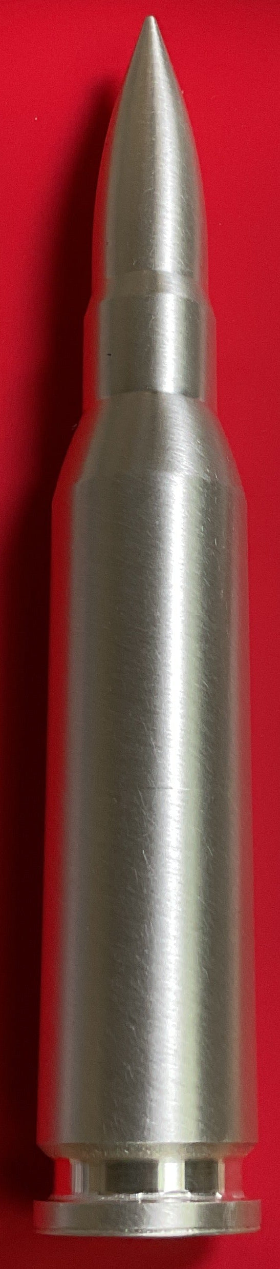 .999 silver, 10 Troy Ounce, Bullet Silver Bullion, Store #SR066