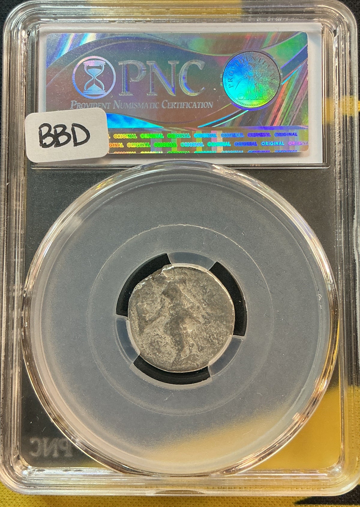 Ancient Coinage, Kingdon of Macedon, Alexander III, c. 336-323 BC, AR Drachm, Store #AT0011