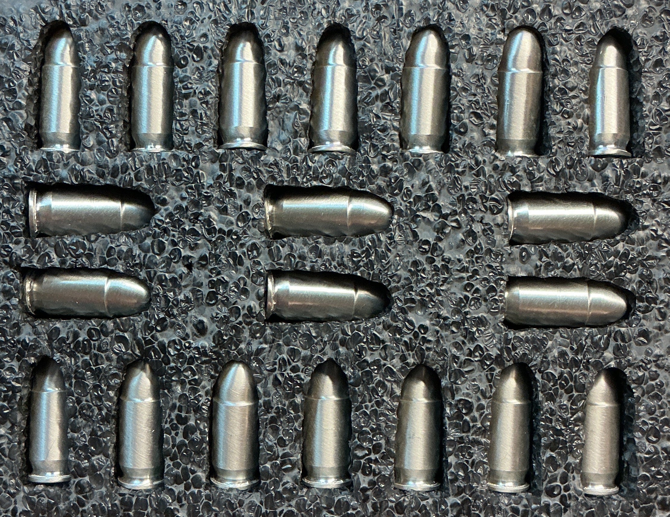 .999 silver, 1 Troy Ounce, Silver Bullet Bullion, Store #SR091