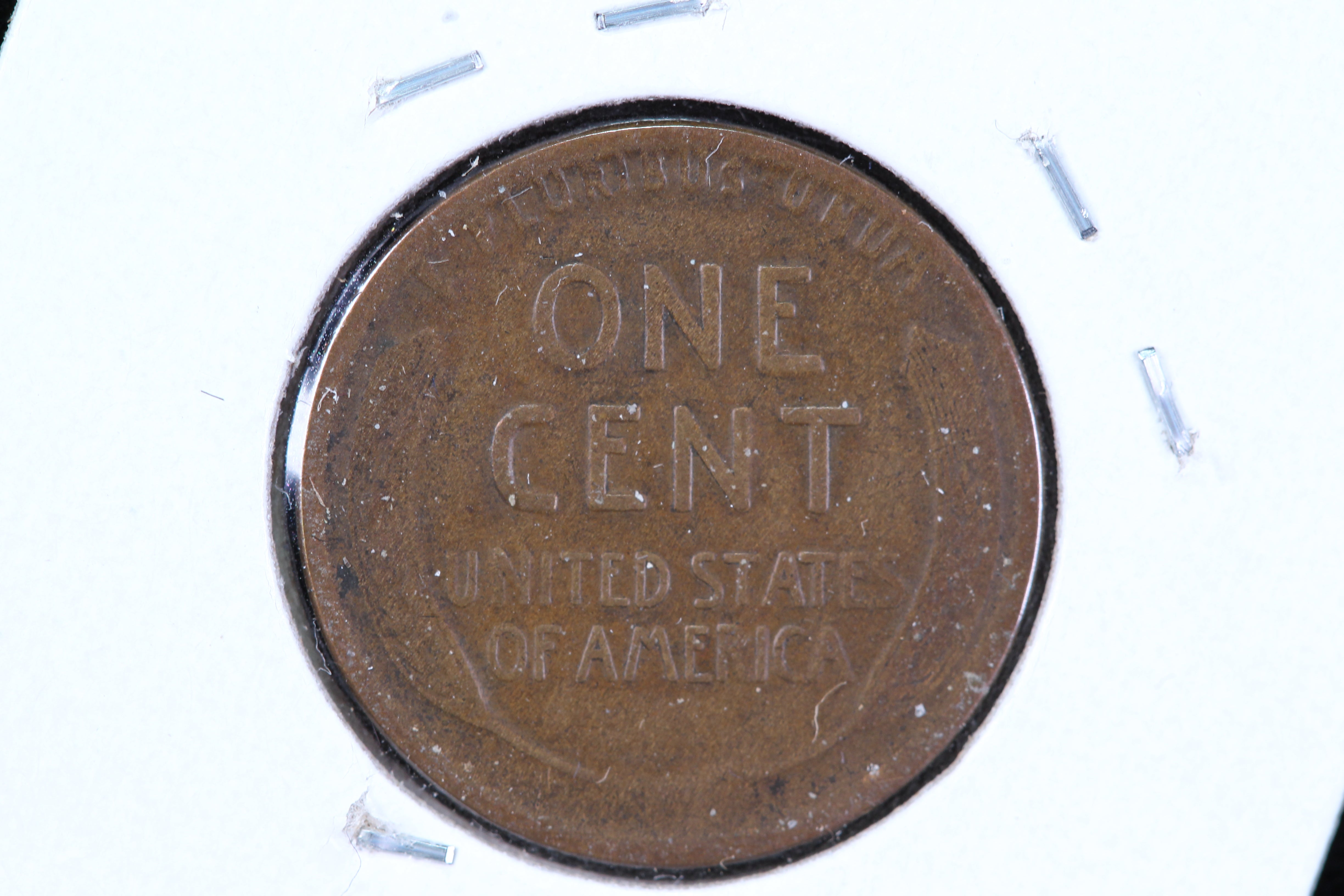1912-D Lincoln Cent, Extra Fine Circulated Coin, Store #90194
