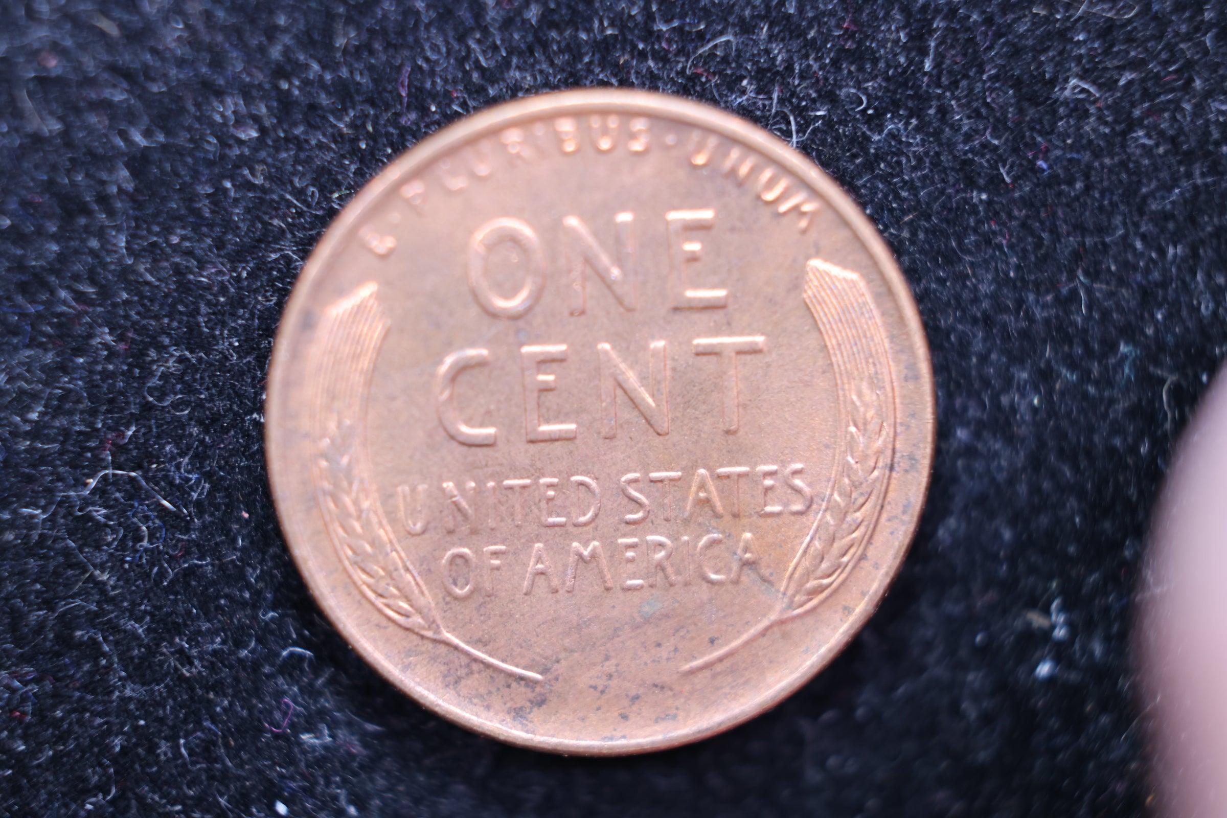 1935-S Lincoln Wheat Cents, Affordable Uncirculated Coin, SALE #88111