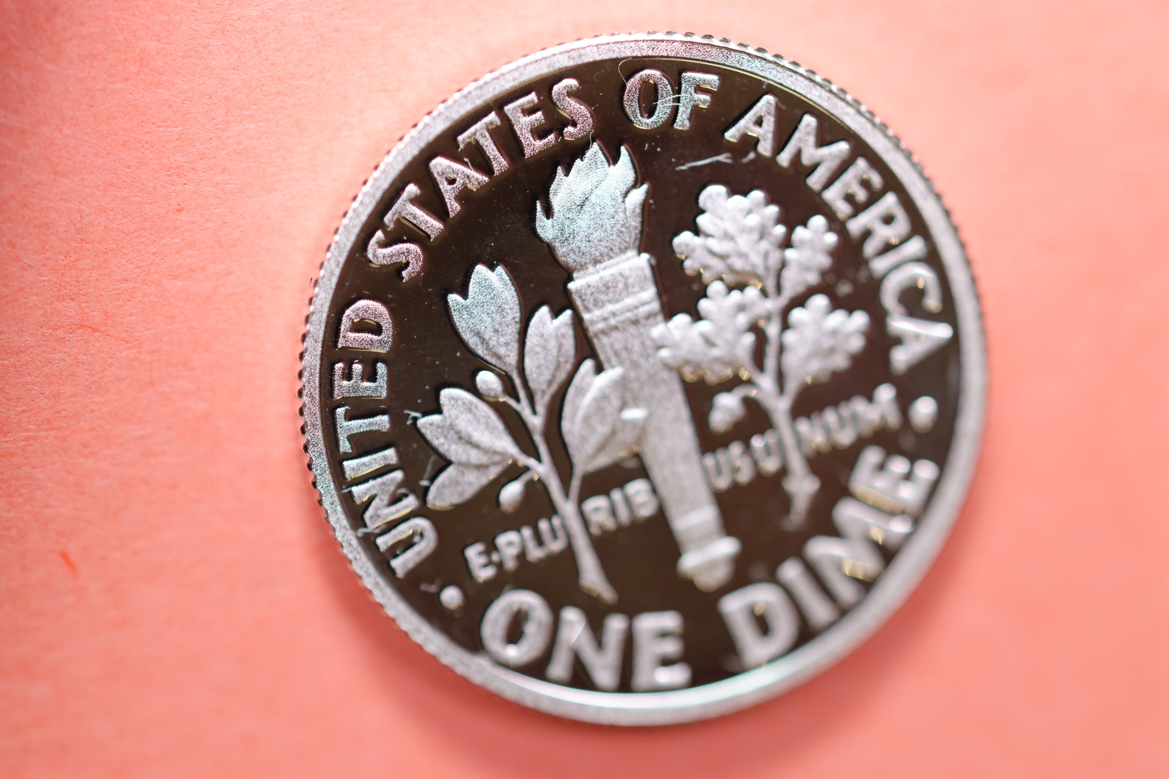 2012-S Proof Roosevelt Silver Dime, Affordable Uncirculated Coin, SALE #88176