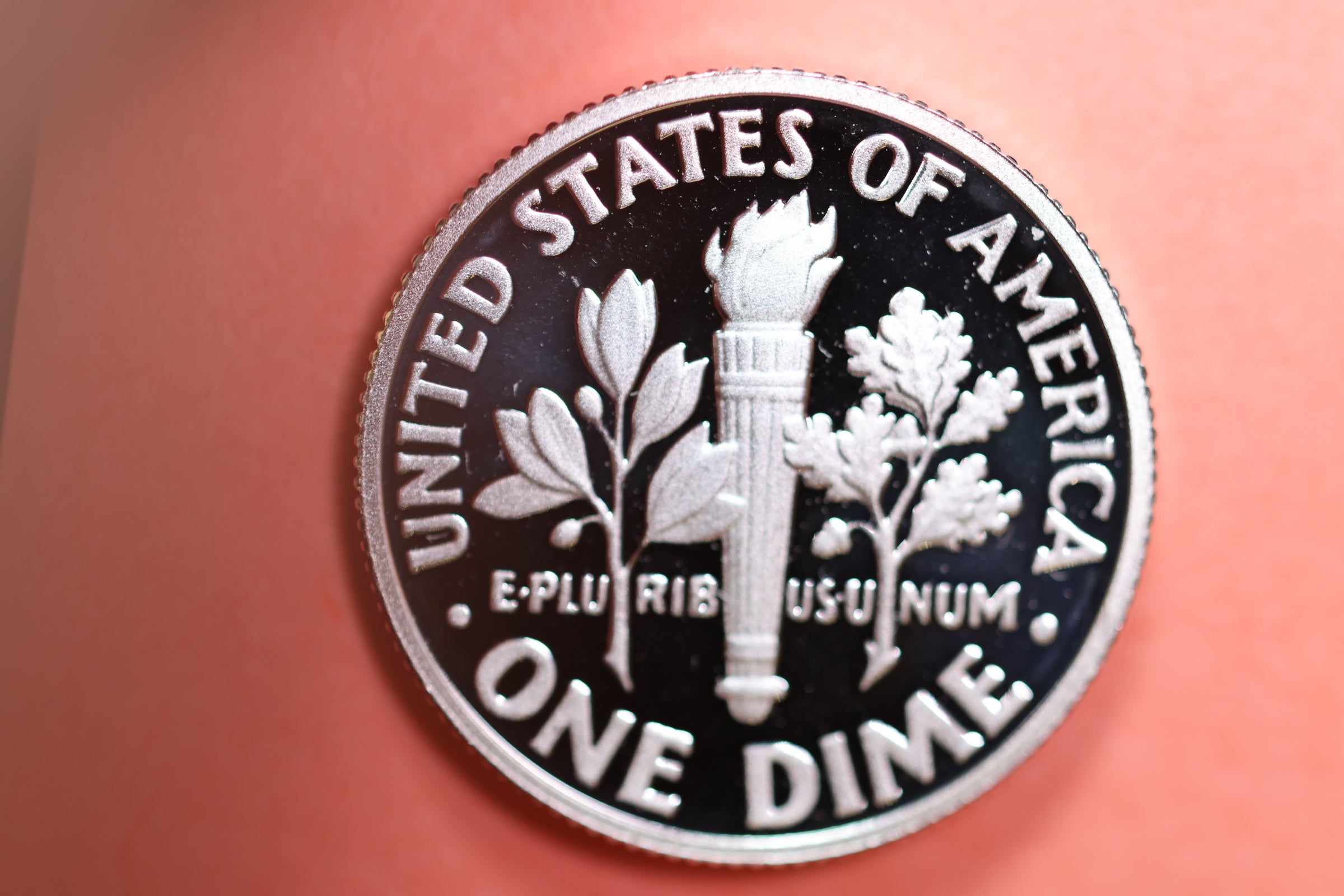 2020-S Proof Roosevelt Silver Dime, Affordable Uncirculated Coin, SALE #88178