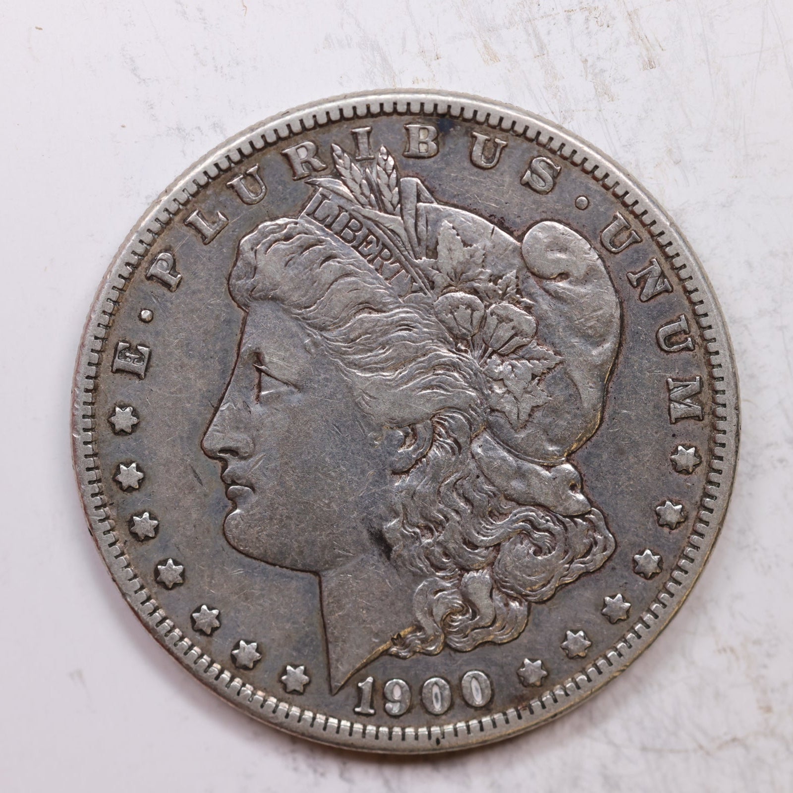 1900-O Morgan Dollar, Very Fine Circulated Coin, Store Sale #DR0224