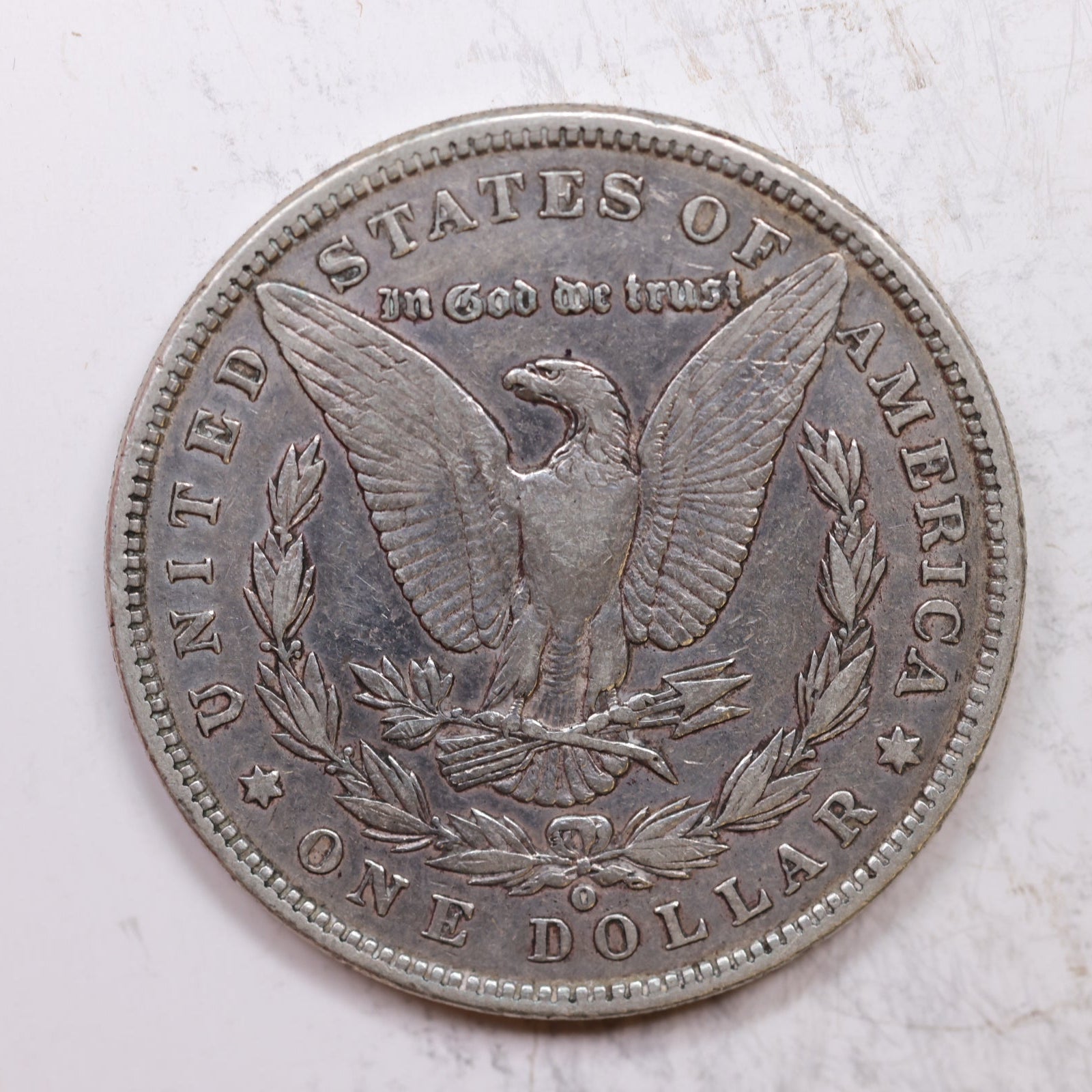 1900-O Morgan Dollar, Very Fine Circulated Coin, Store Sale #DR0224