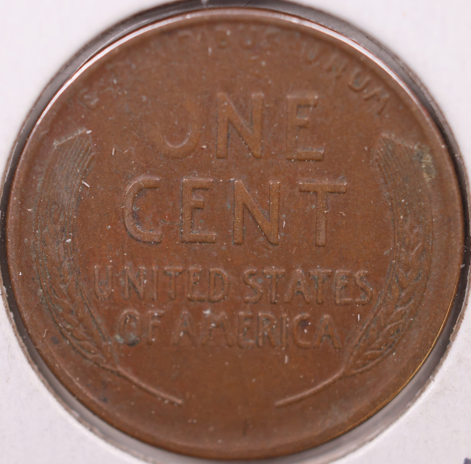 1914 S Lincoln Wheat Cent, Extremely Fine Circulated Coin, Store #CT0919