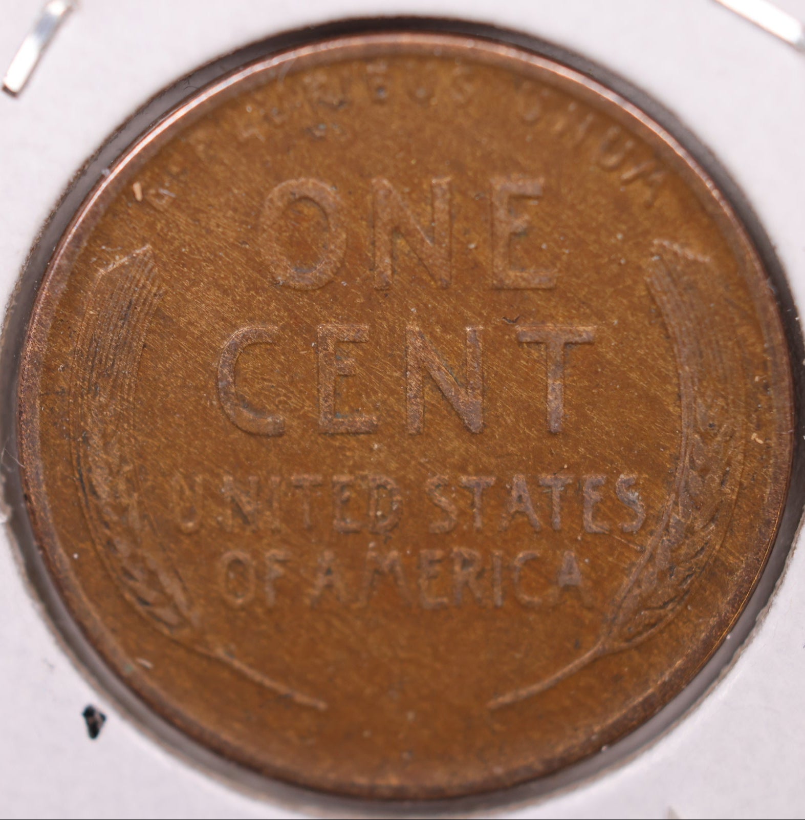 1923 S Lincoln Cent, Extra Fine Detail Circulated Coin, Store #CT0922