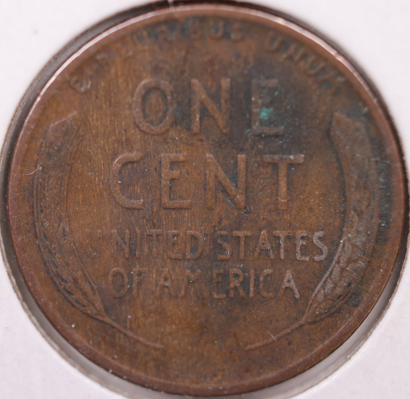 1929 Lincoln Wheat Cent, Very Fine Circulated Coin, Store #CT0926