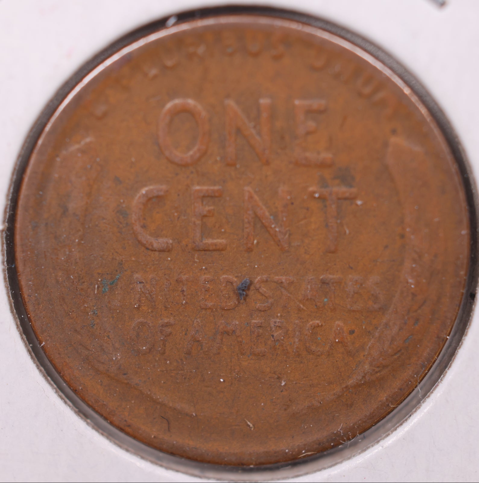 1934 Lincoln Cent, Very Fine Circulated Coin, Store #CT0940