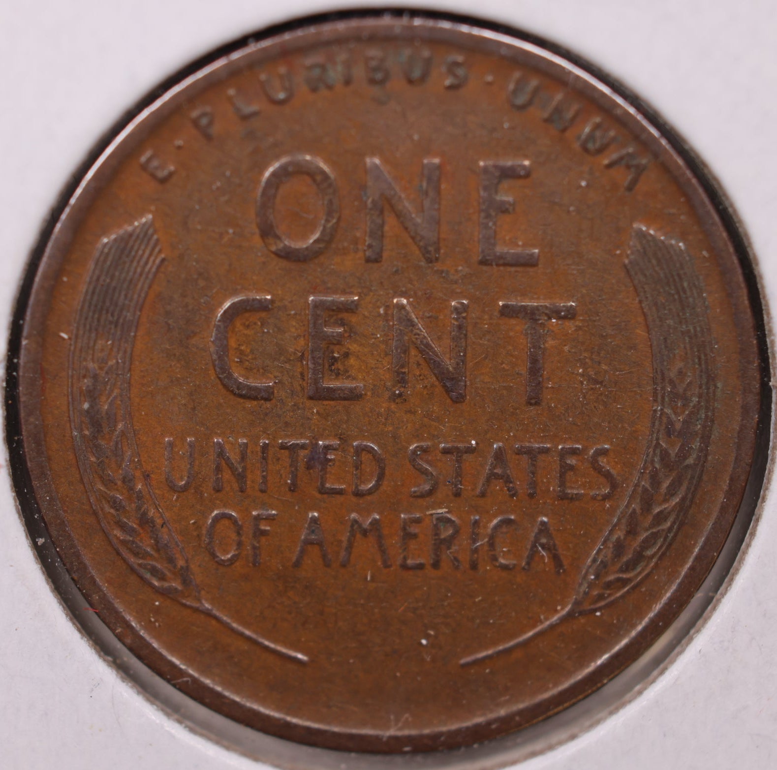1921 Lincoln Cent, Extra Fine Circulated Coin, Store #CT0957