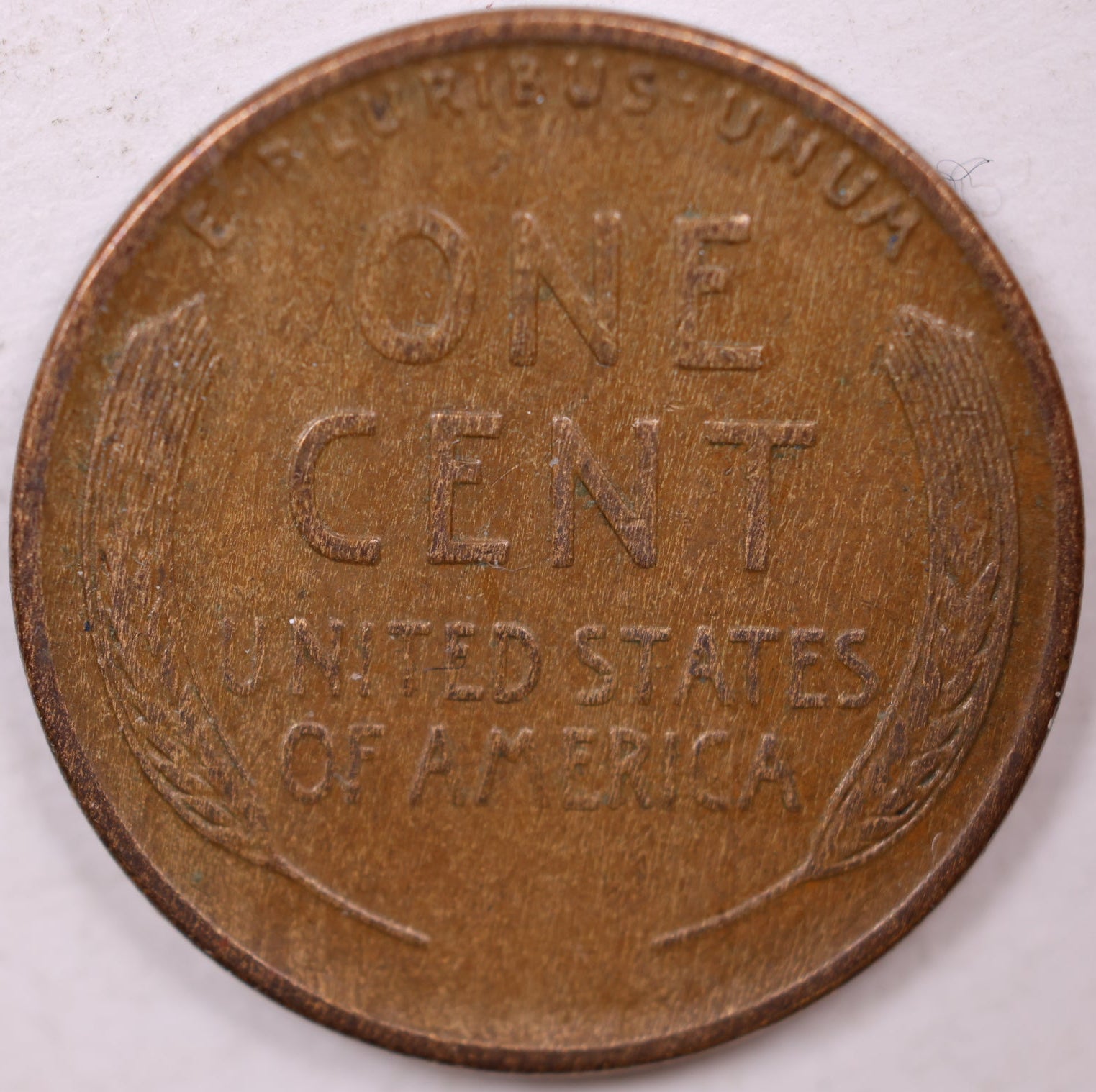 1921 S Lincoln Wheat Cent, Very Fine# Circulated Coin, Store #CT0961