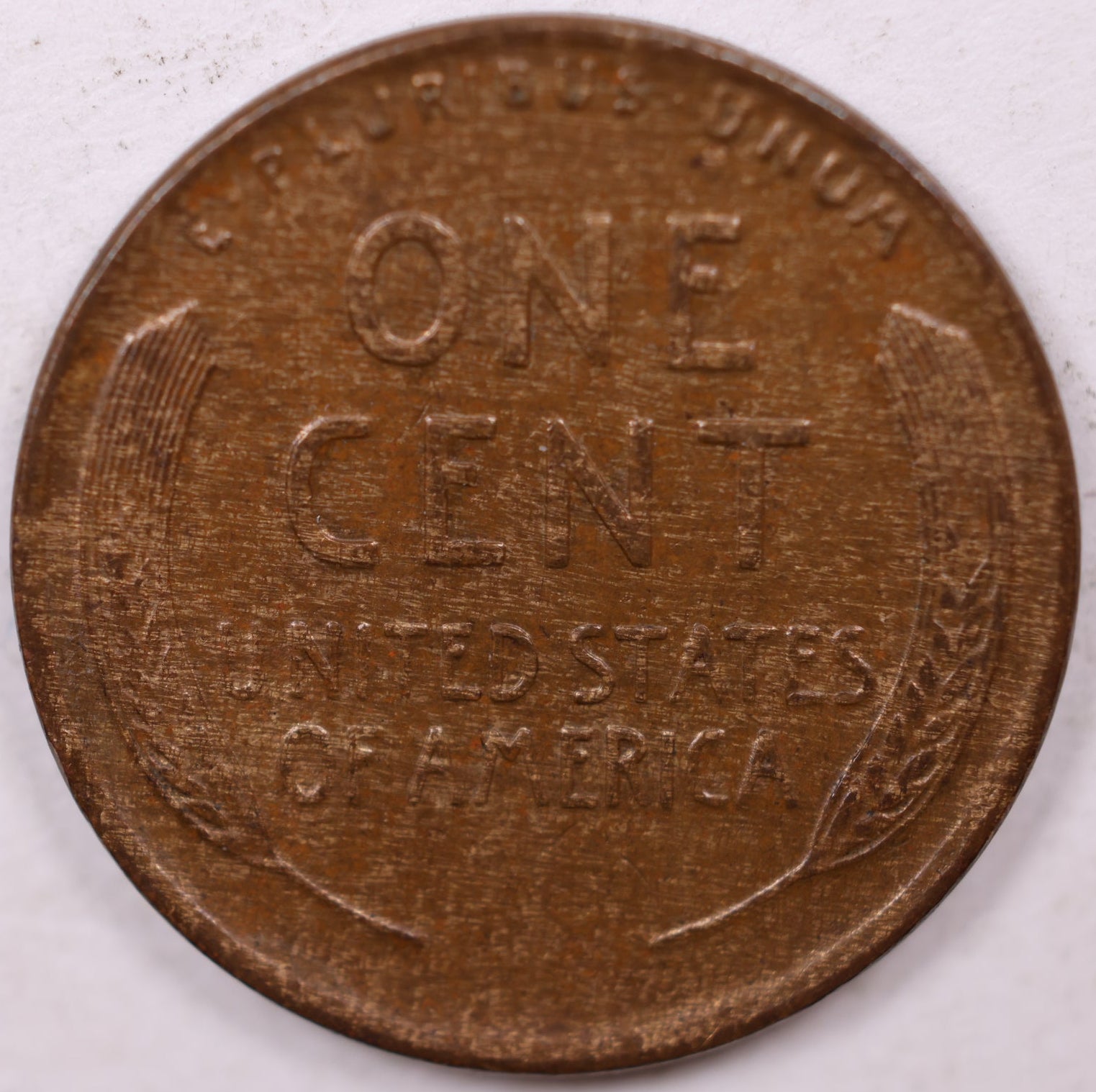 1925 Lincoln Cent, Extra Fine+ Circulated Coin, Store #CT0974