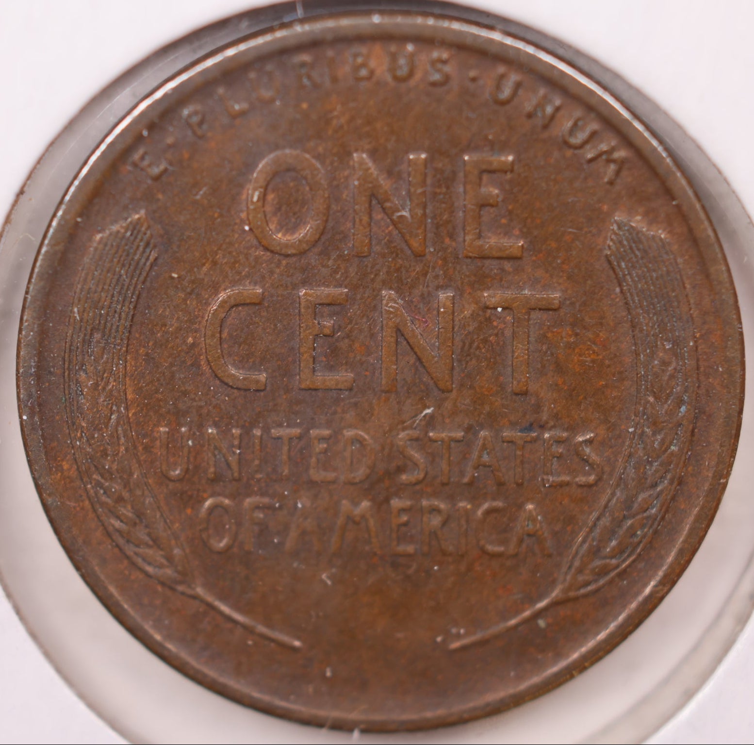 1926 D Lincoln Wheat Cent, Mint State Coin, Store #CT0984