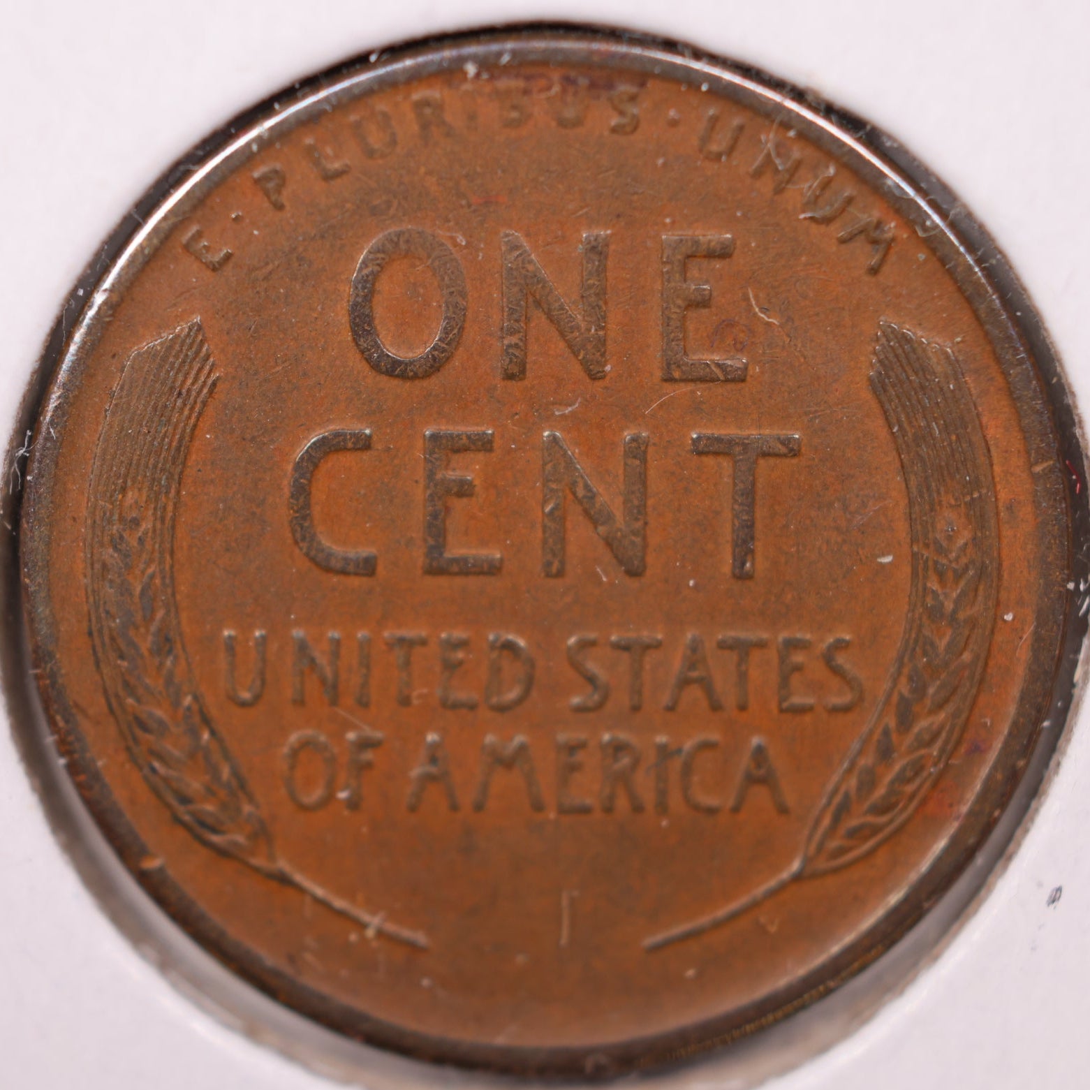 1926 D Lincoln Cent, About Uncirculated+ Coin, Store #CT0985