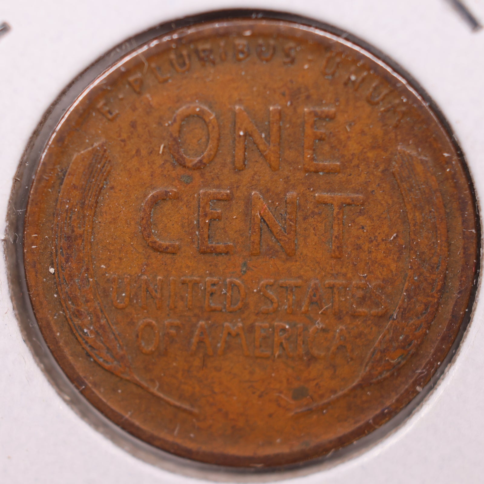 1929 D Lincoln Wheat Cent, Very Fine Circulated Coin, Store #CT10122
