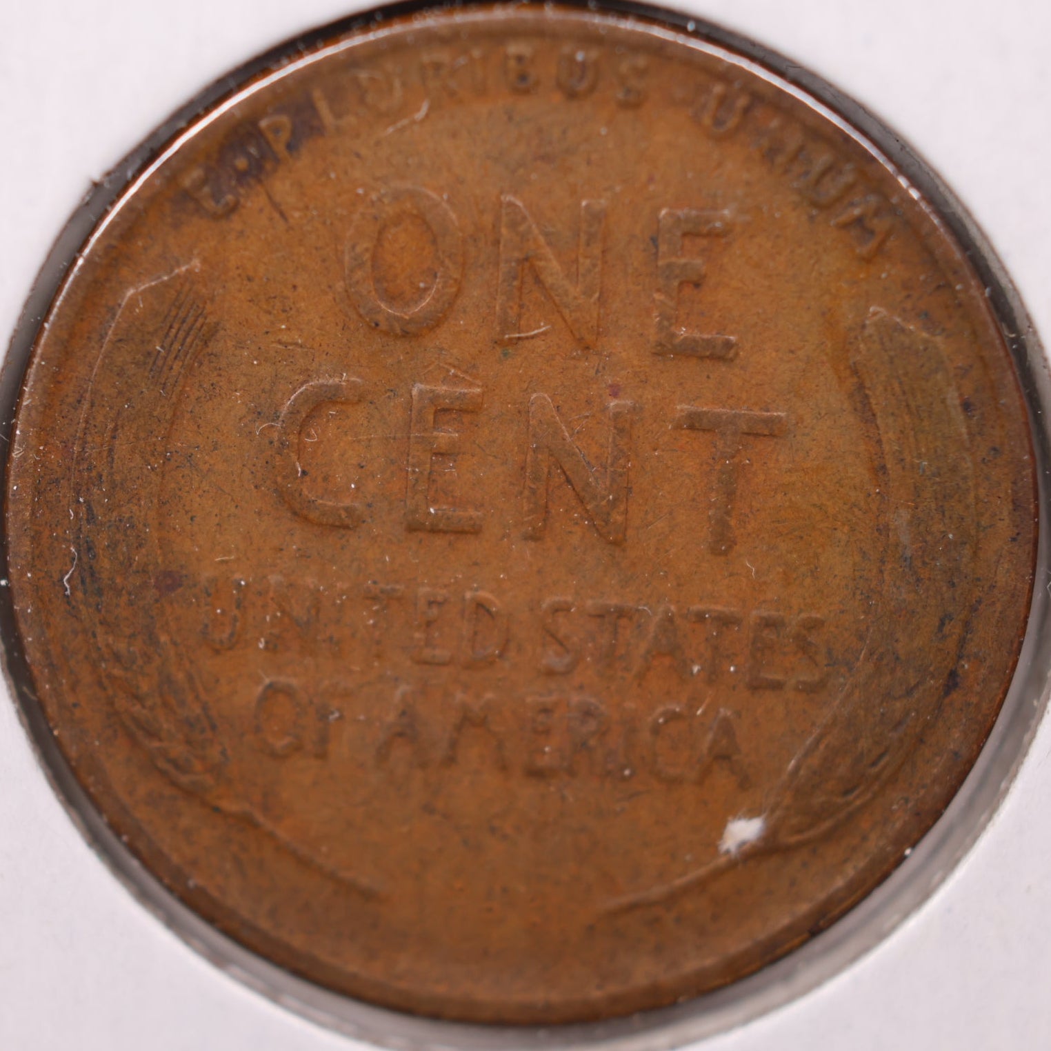 1929 S Lincoln Wheat Cent, Extra Fine Circulated Coin, Store #CT10132