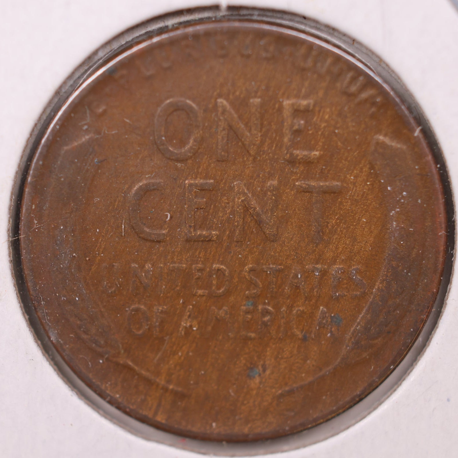 1930-S Lincoln Cent, Extra Fine Coin, Store #CT10135