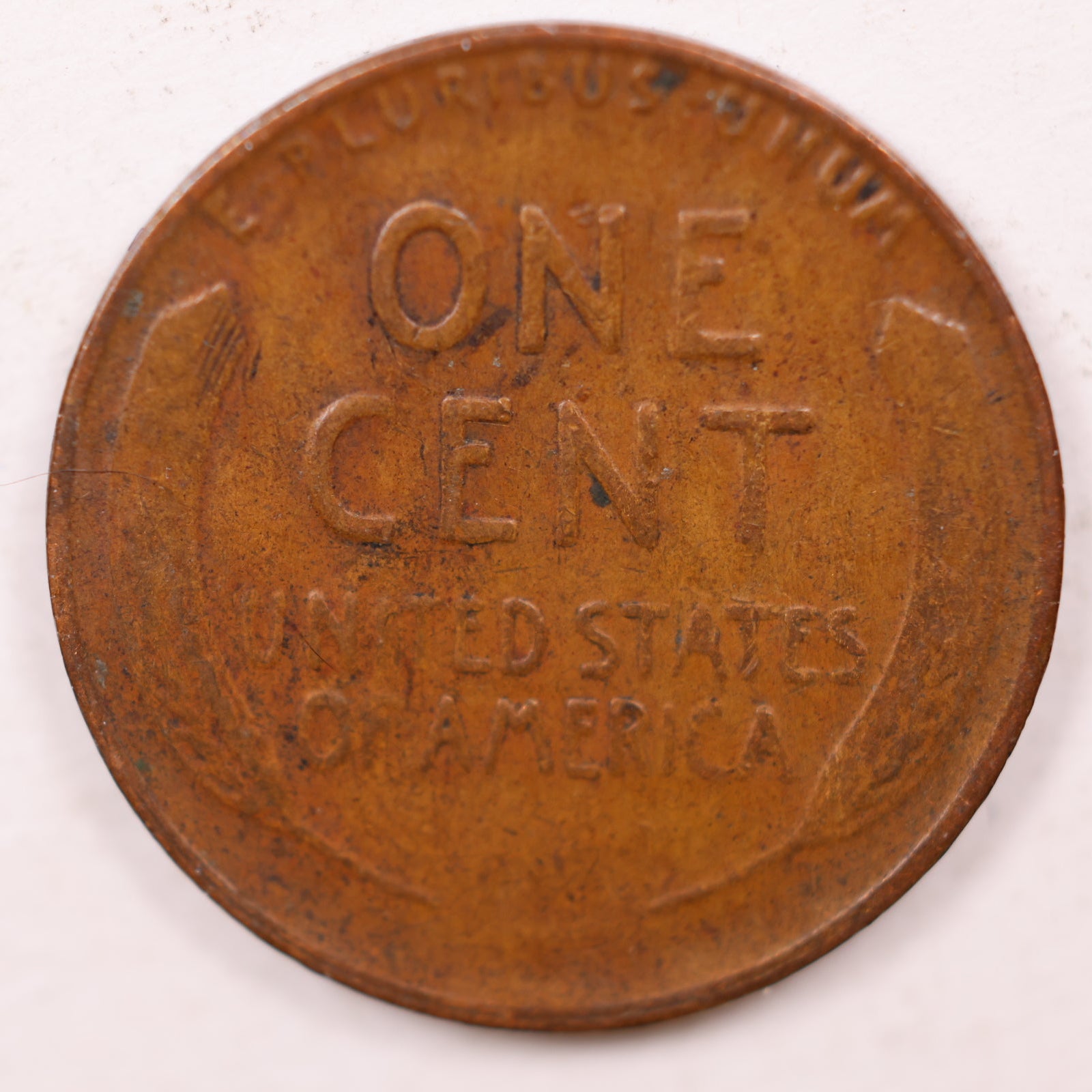 1930 S Lincoln Wheat Cent, Extra Fine Circulated Coin, Store #CT10136