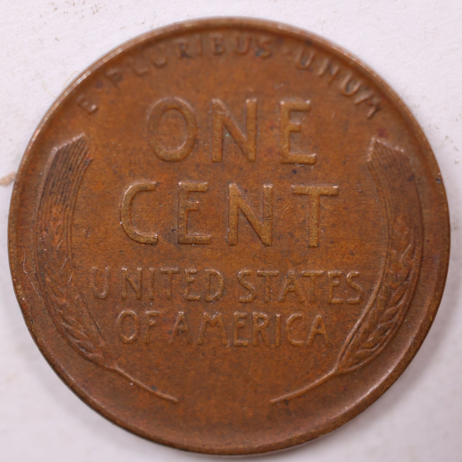 1931 D Lincoln Wheat Cent, Extra Fine Circulated Coin, Store #CT10142