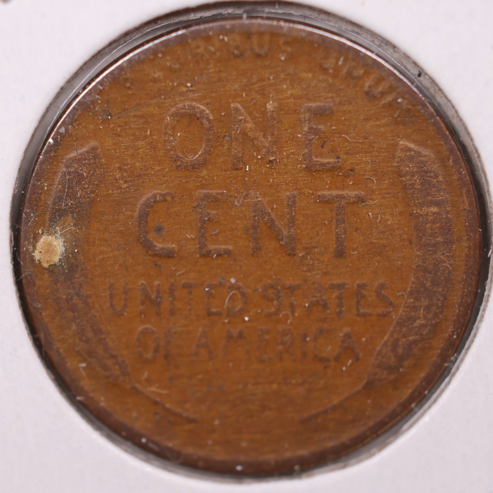 1933 Lincoln Wheat Cent, Fine Circulated Coin, Store #CT10149
