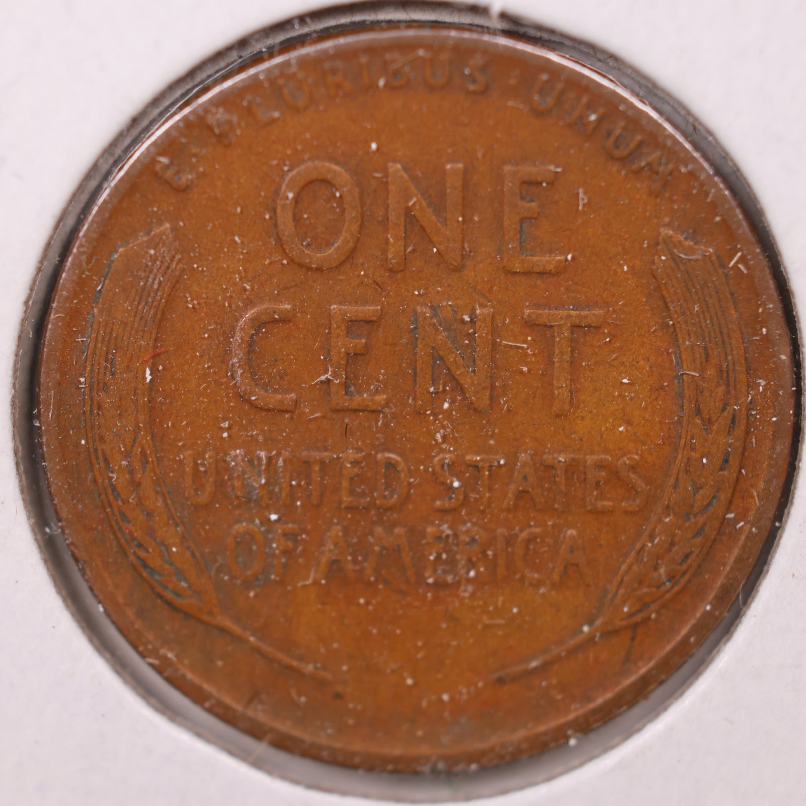 1935-D Wheat Cent, Very Fine Circulated Coin, Store #CT1062