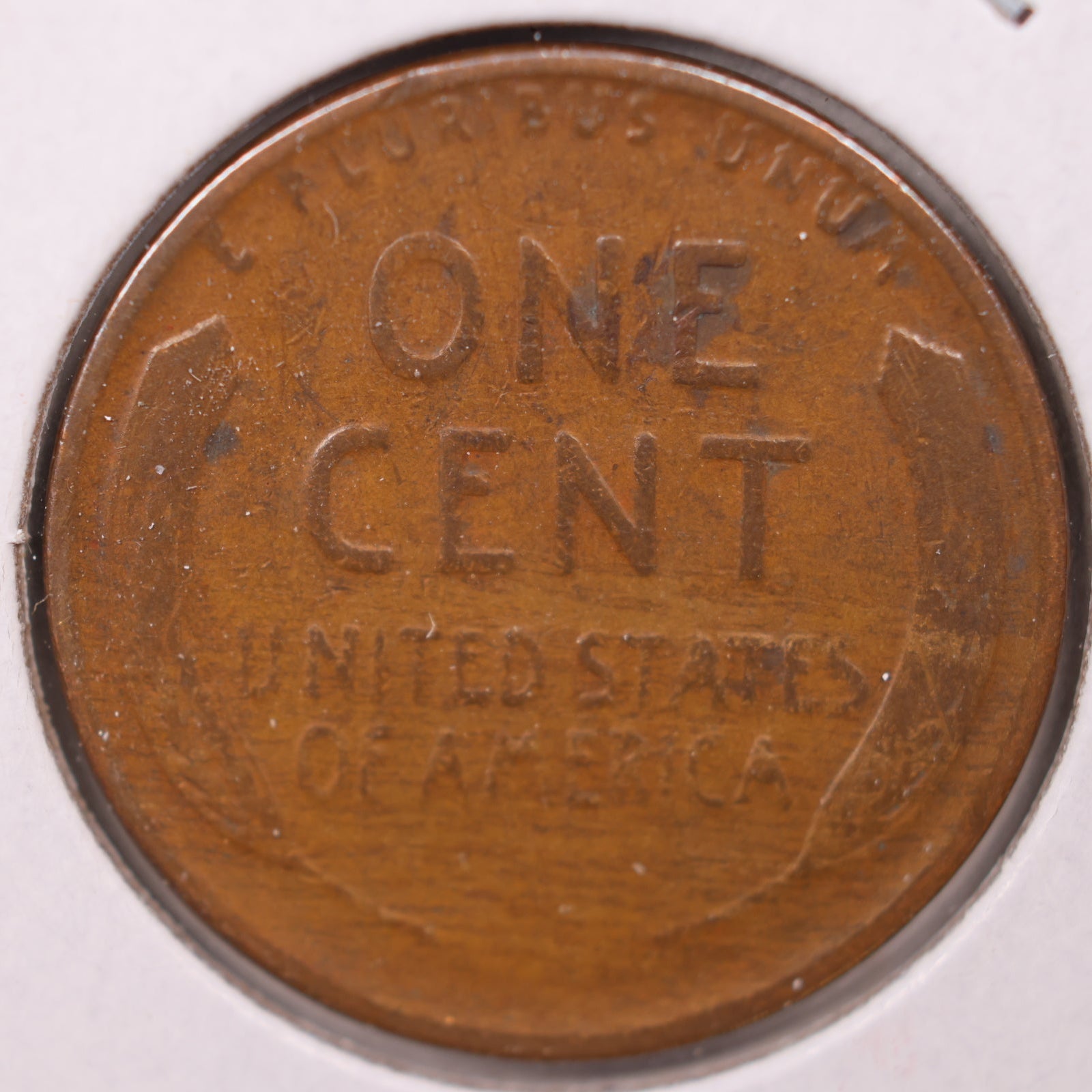 1935 S Wheat Cent, Extra Fine Circulated Coin, Store #CT10167