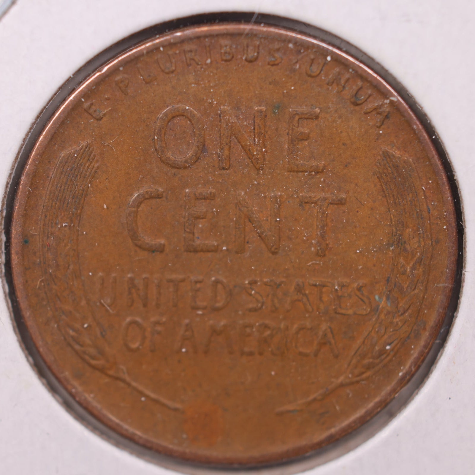1936 S Wheat Cent, Extra Fine Circulated Coin, Store #CT10179