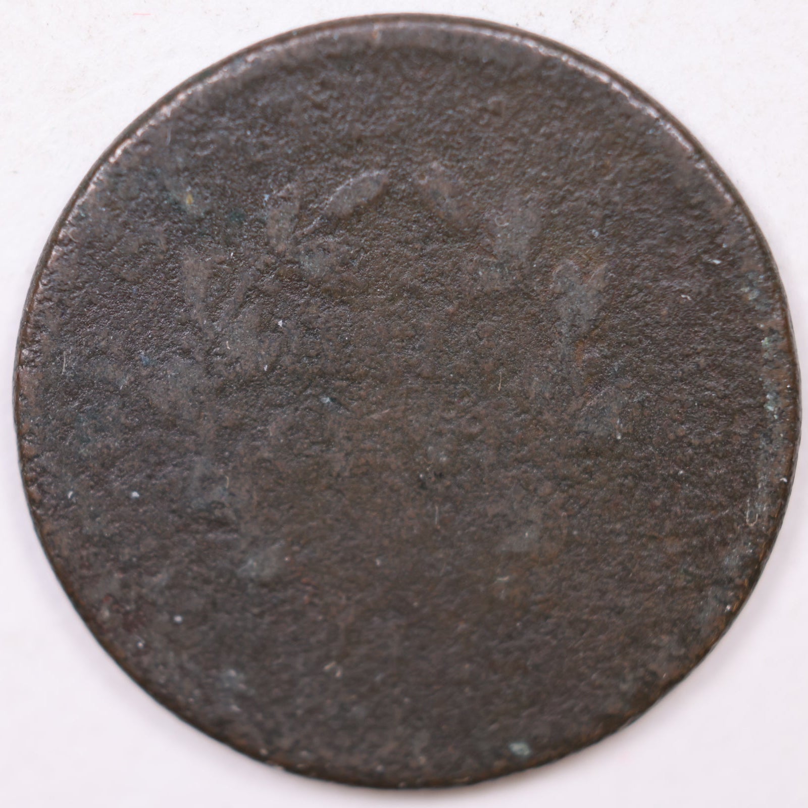 1805 Draped Bust Half Cent, Fair circulated Coin, Store #CT10198